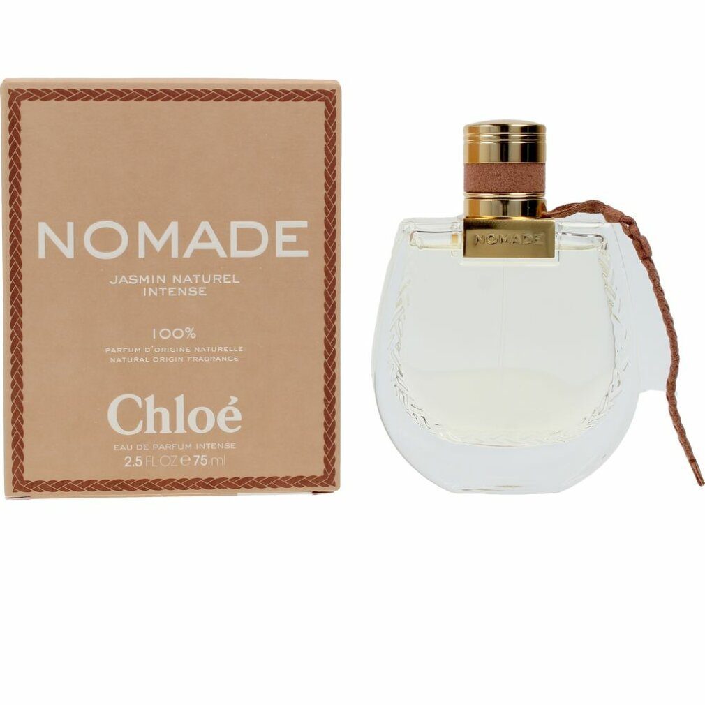 Eau de Parfum Nomade Jasmine Naturel Intense Eau De Parfum Intense Spray 75ml