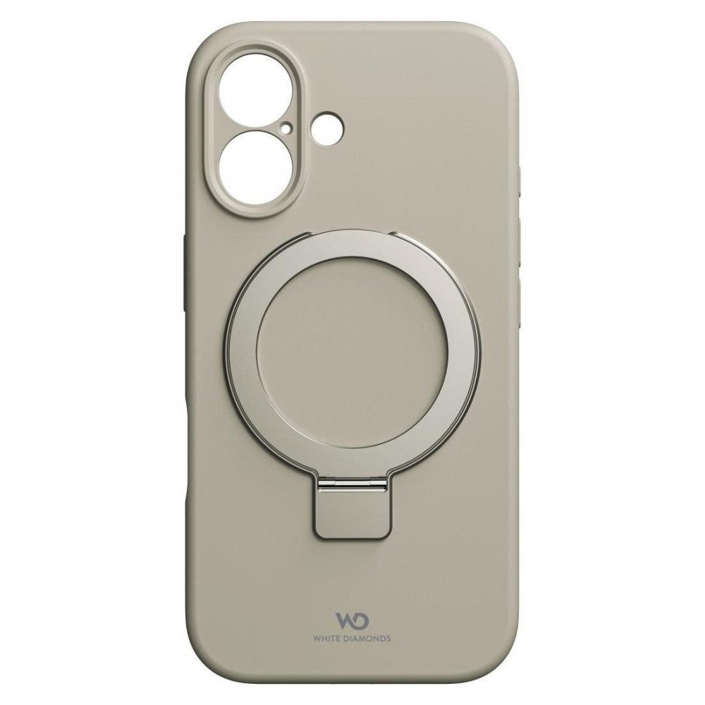 White Diamonds Smartphone-Hülle 00228228 Mag Urban Case Schutzhülle