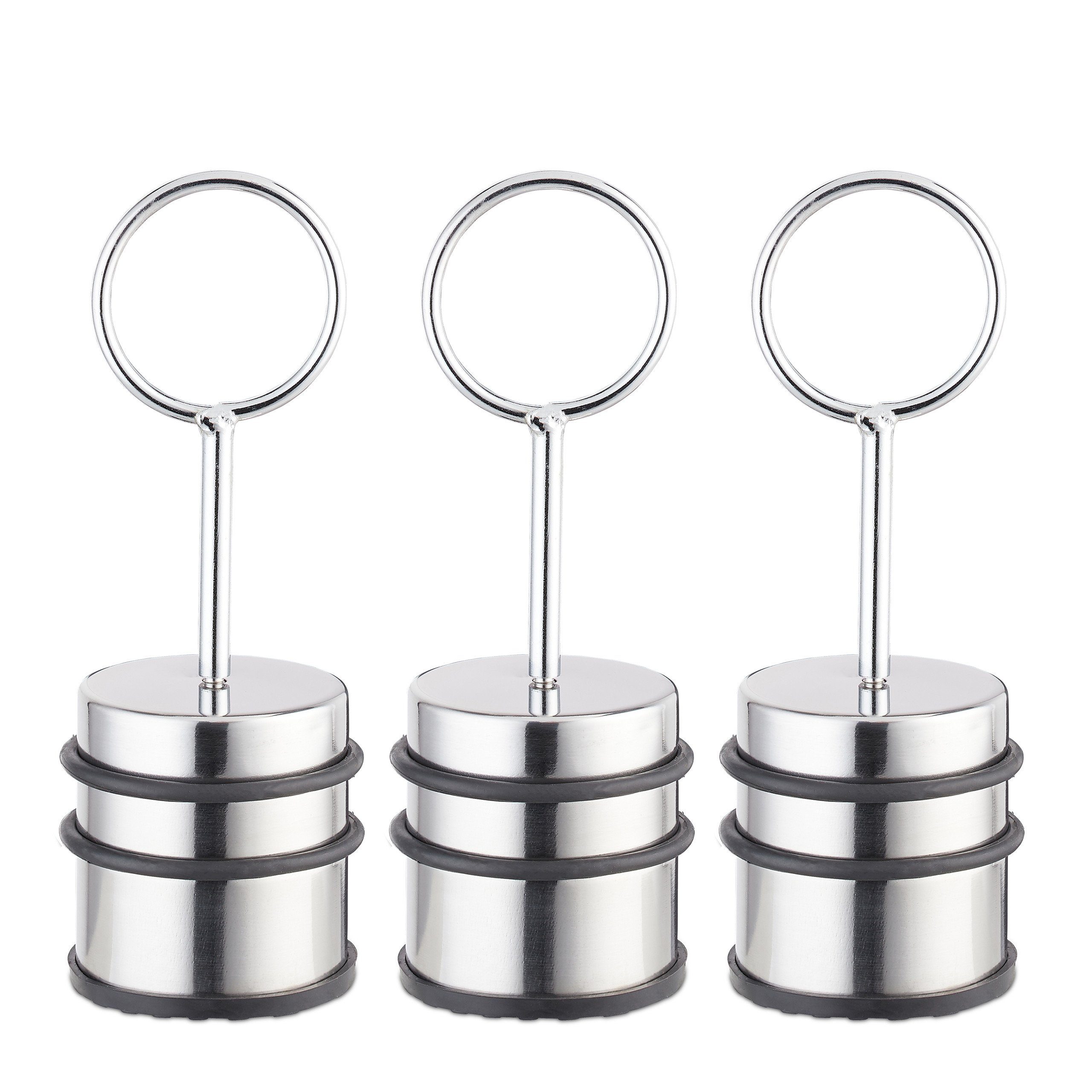 Türstopper 3 x Türstopper mit Griff