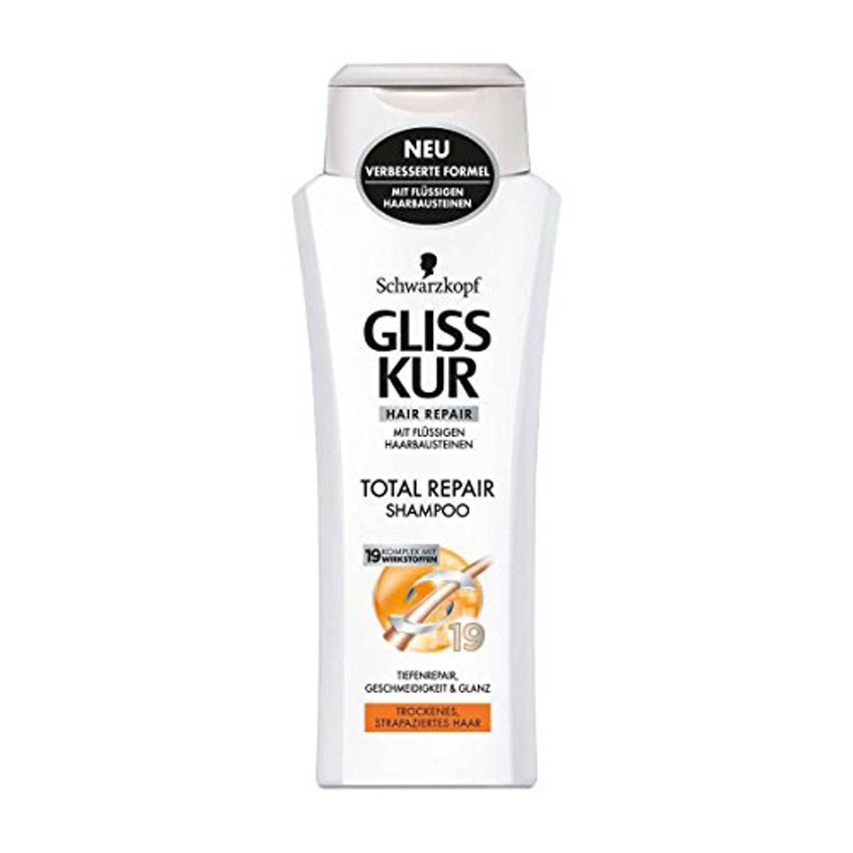 Gliss Haarshampoo