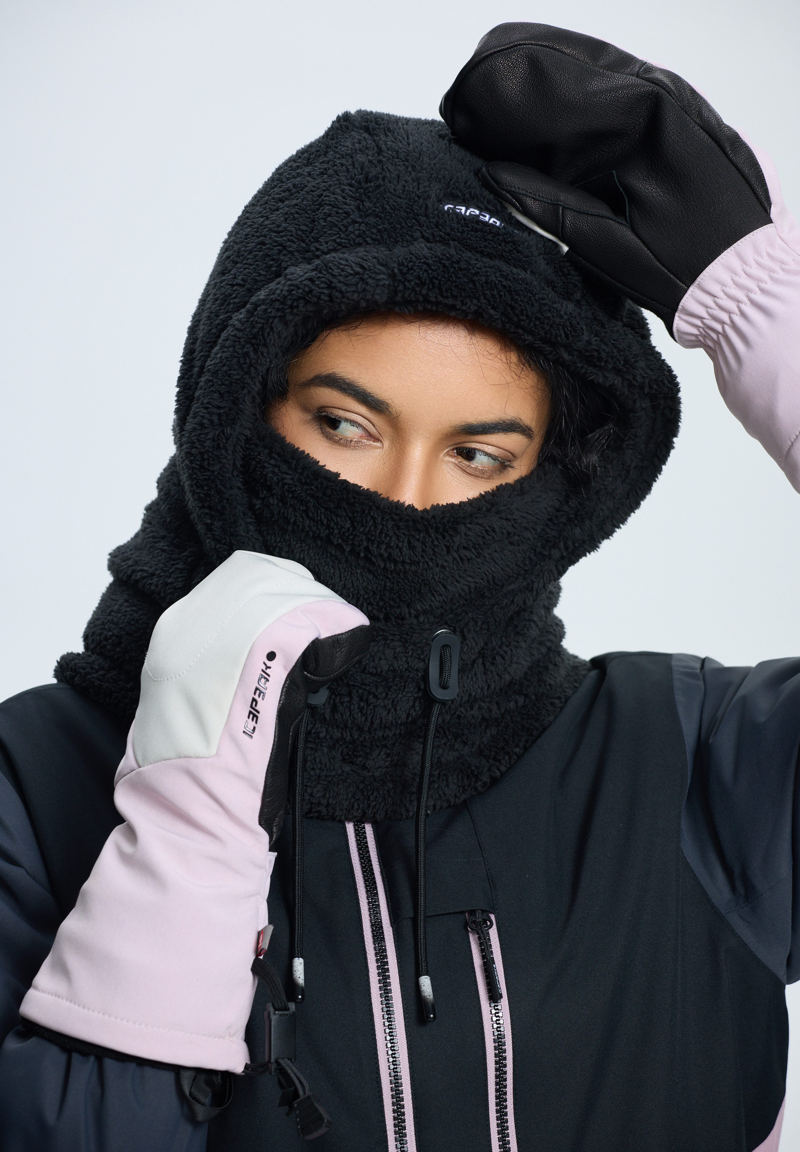 Icepeak Sturmhaube ICEPEAK HAUGHTON (1-St) günstig online kaufen