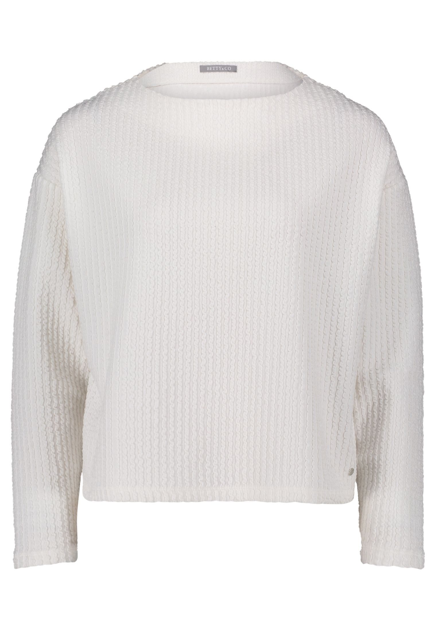 Betty&Co Strickpullover