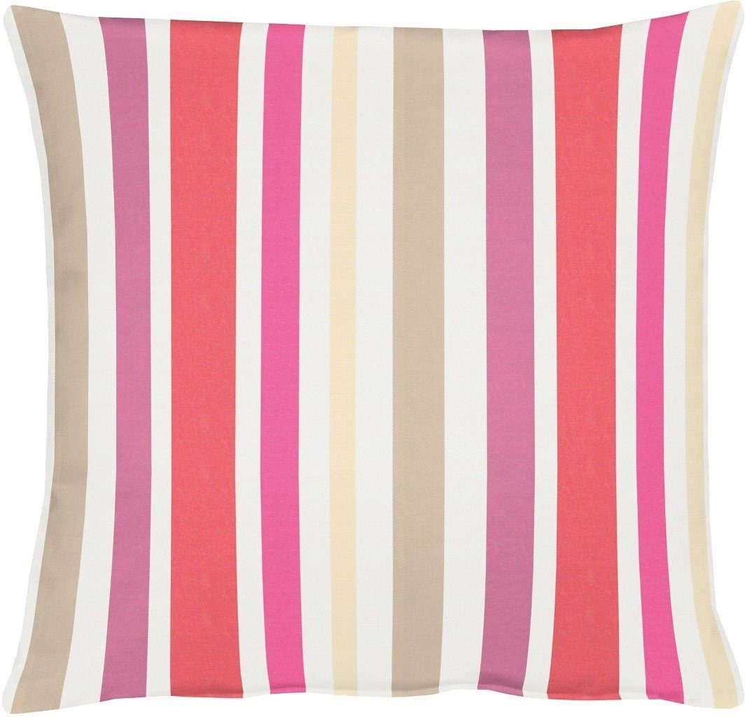 APELT Dekokissen Lira, Kissenhülle ohne Füllung, 1 Stück