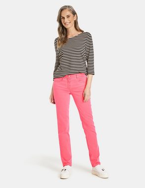 GERRY WEBER Stretch-Jeans Jeans SOLINE BEST4ME SLIM FIT