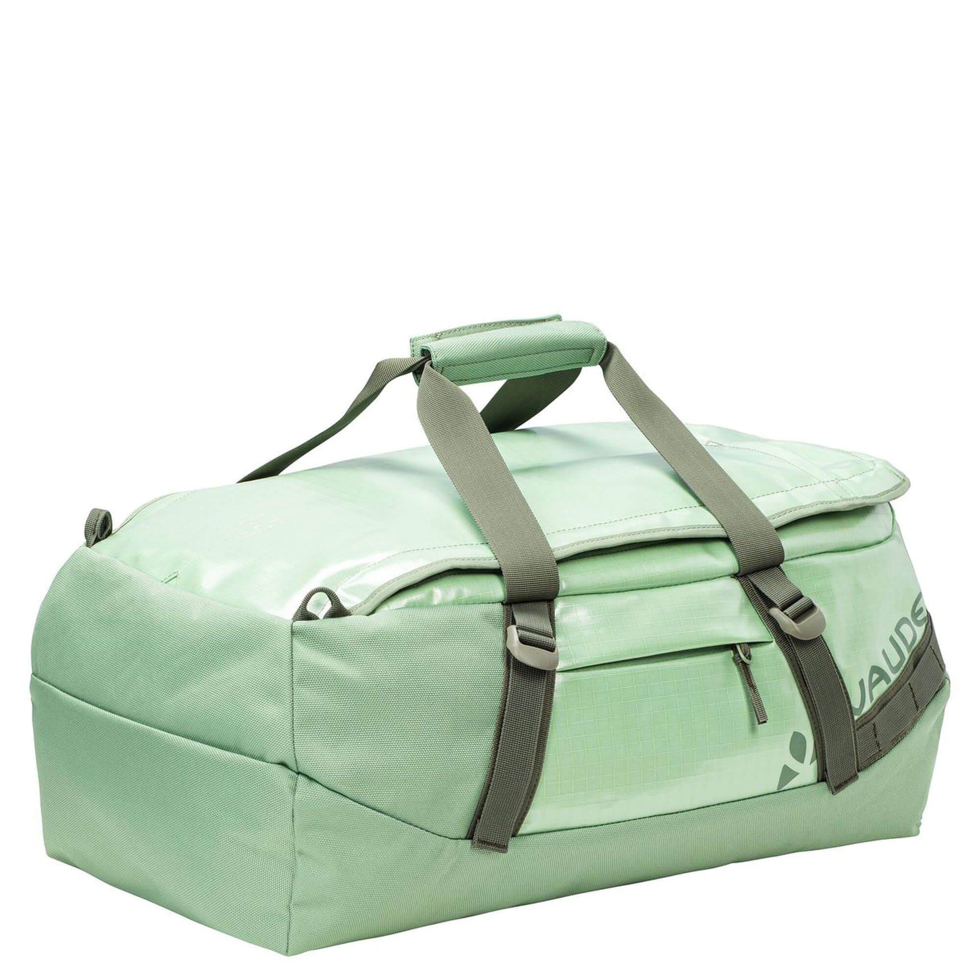 VAUDE Reisetasche CityDuffel 35 - Reisetasche 53 cm (aloe vera)