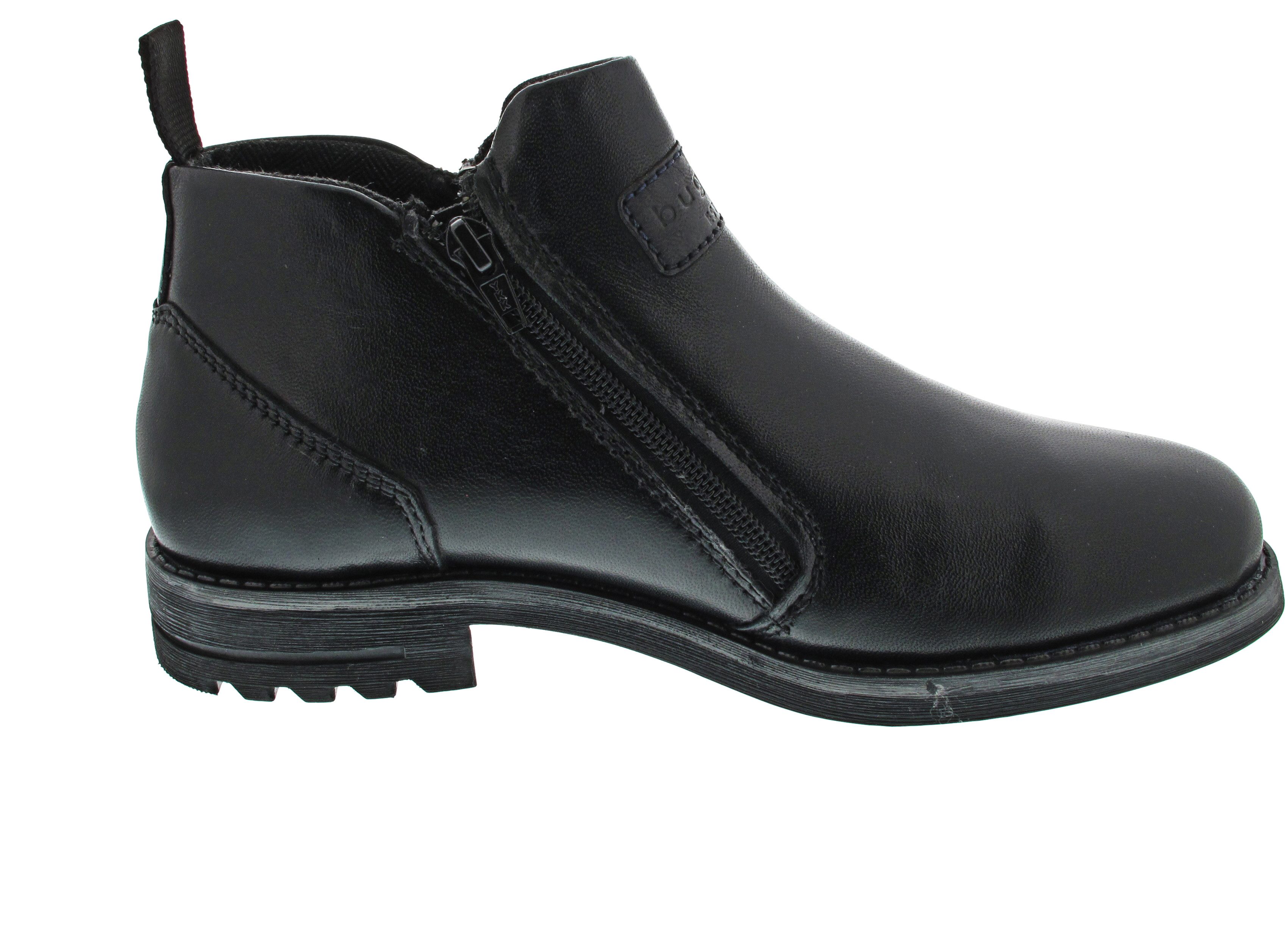bugatti Stiefelette