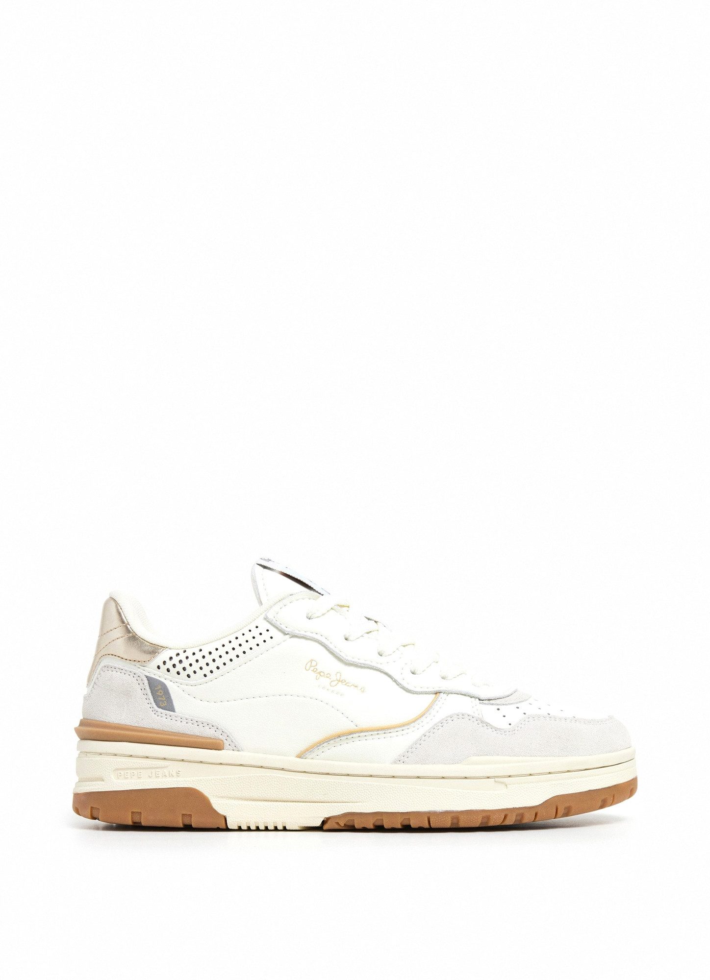 CHESTER LIFE W Sneaker