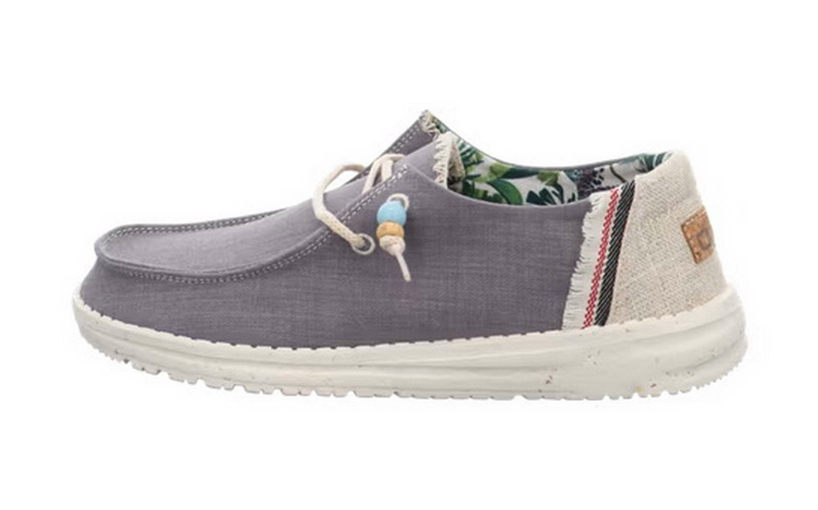 Hey Dude Freizeit Schnürer für Damen Schnürschuh (1-tlg., keine Angabe)