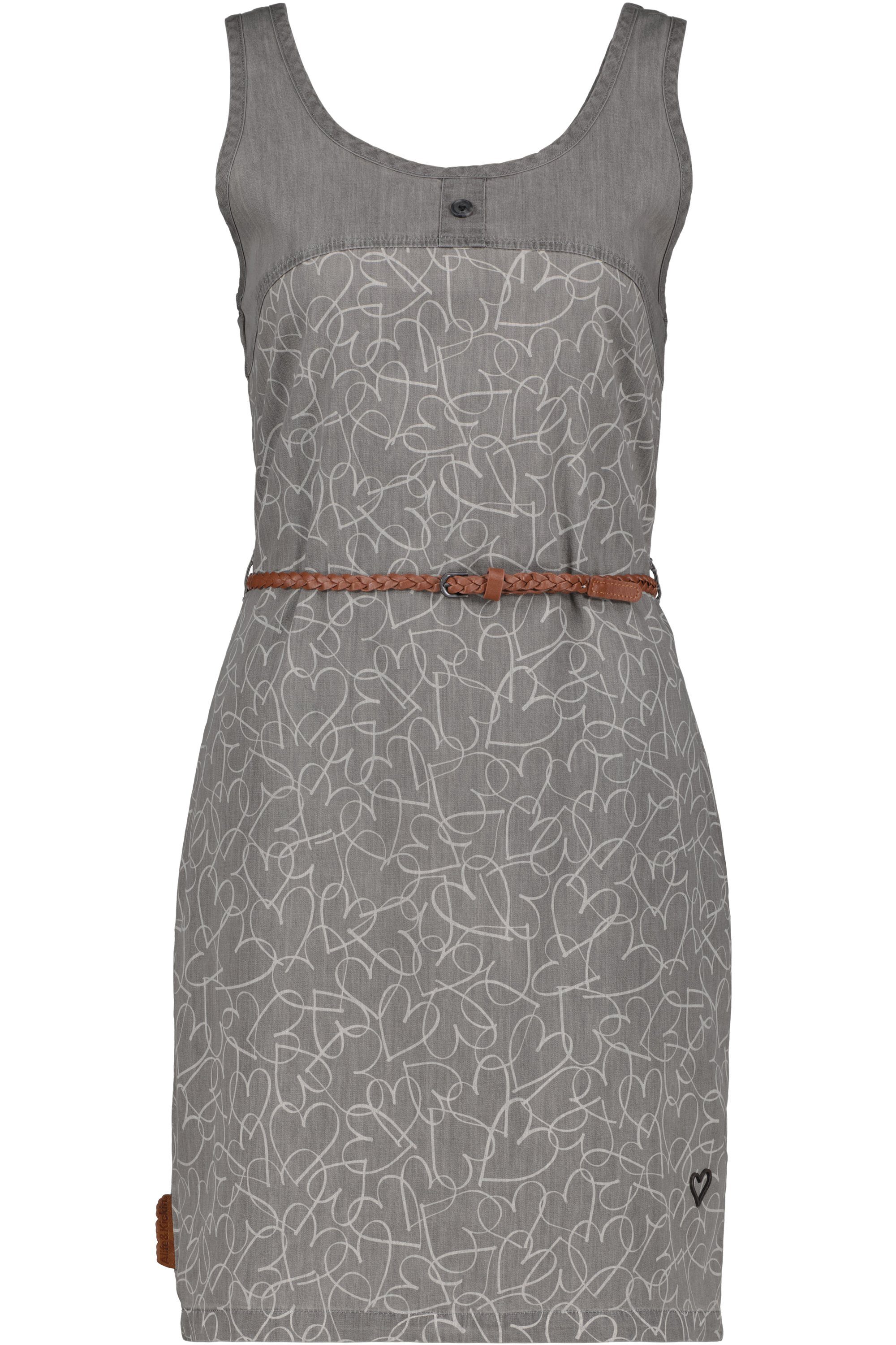 Alife & Kickin Blusenkleid Damen DoiaAK günstig online kaufen