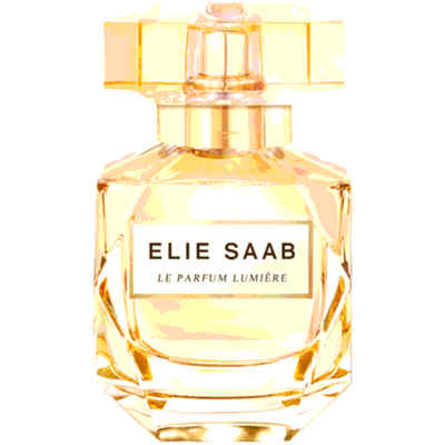 ELIE SAAB Парфюми Le Parfum Lumiere E.d.P. Nat. Spray
