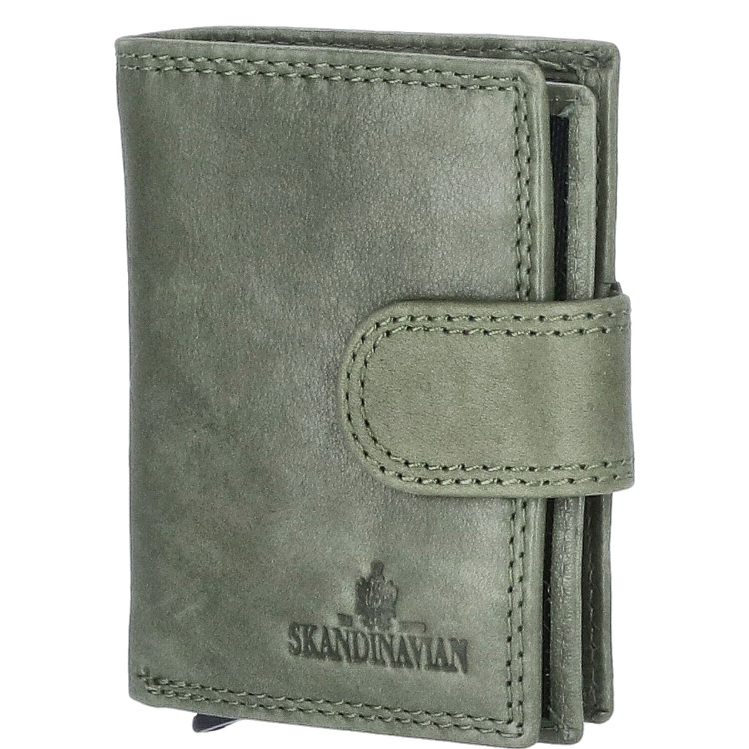 The Skandinavian Brand Geldbörse The Skandinavian günstig online kaufen