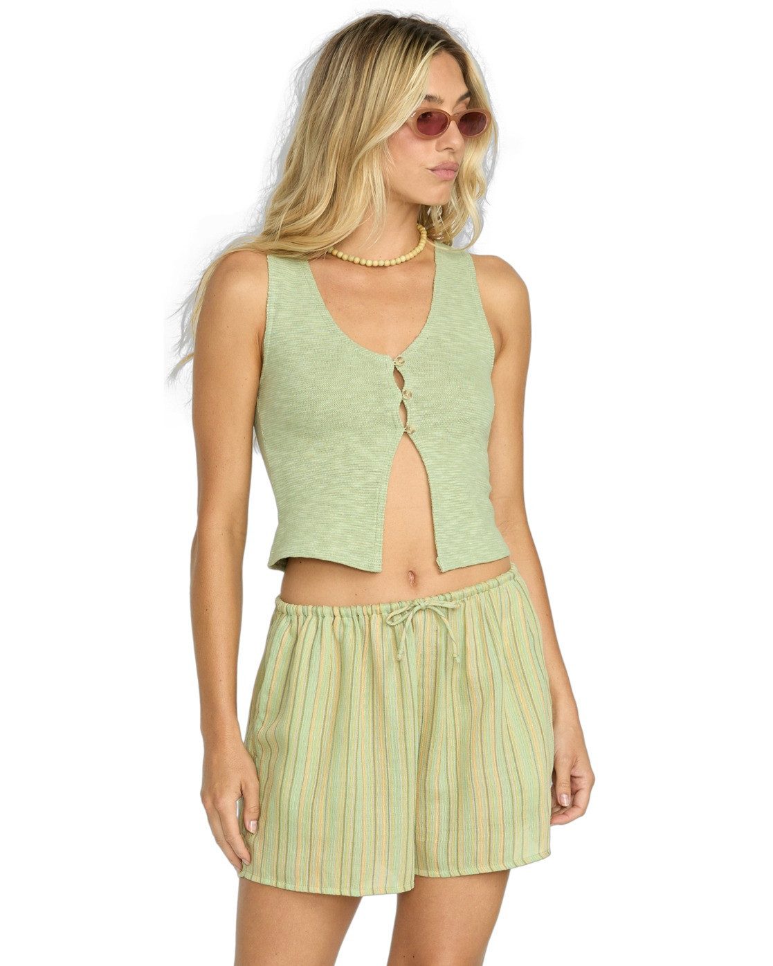 Billabong Shorts Summer Sunshine