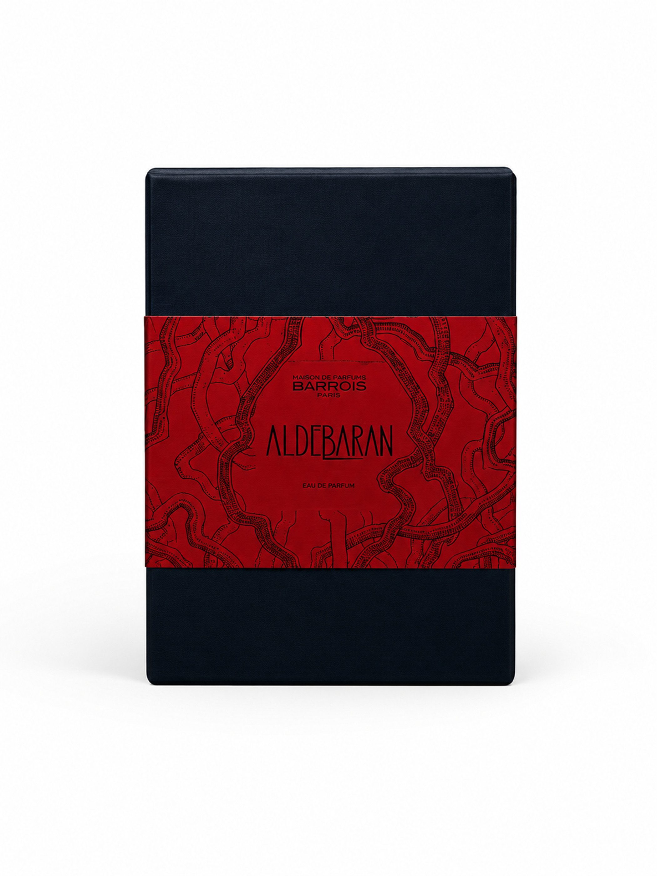 Marc Antoine Eau de Parfum Marc Antoine Barrois Aldebaran Eau de Parfum 100ml