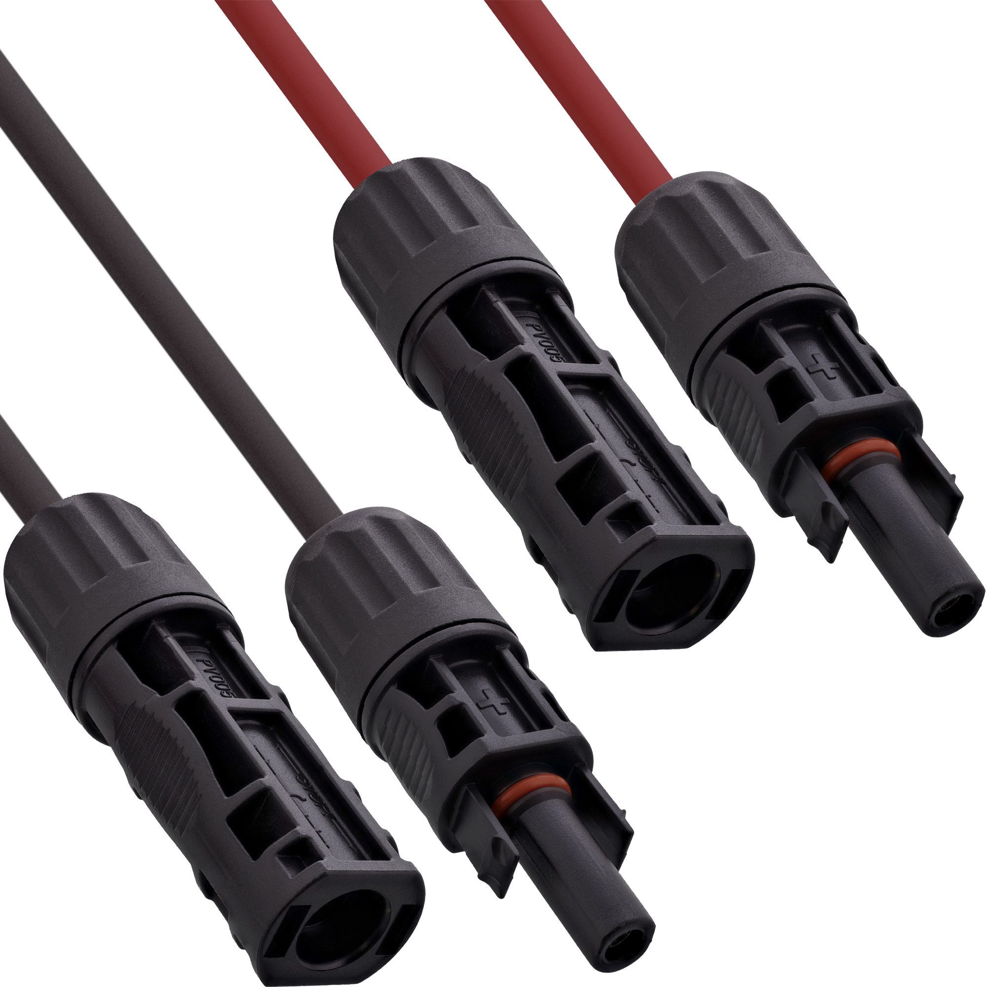 Inline TV-Kabel