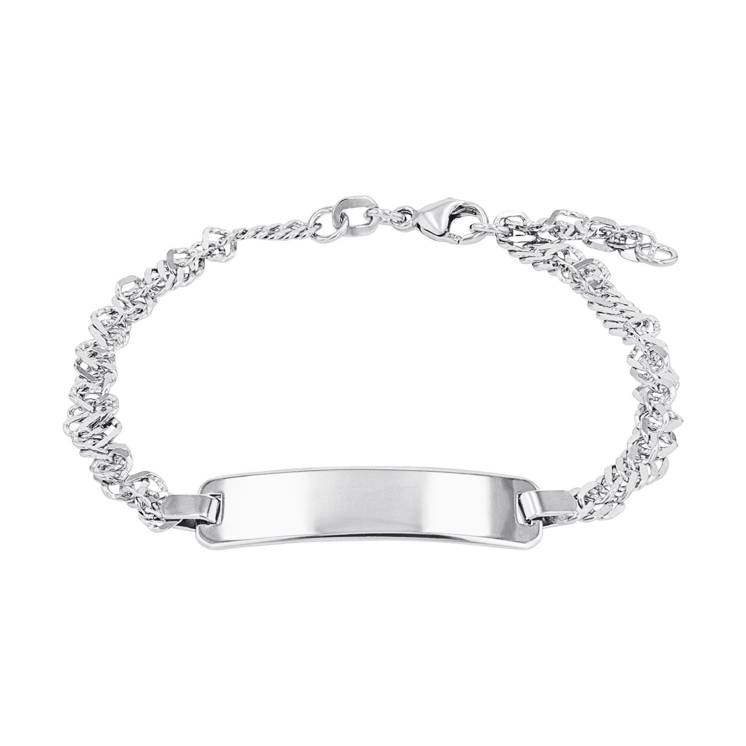 Armband Amor Identarmband