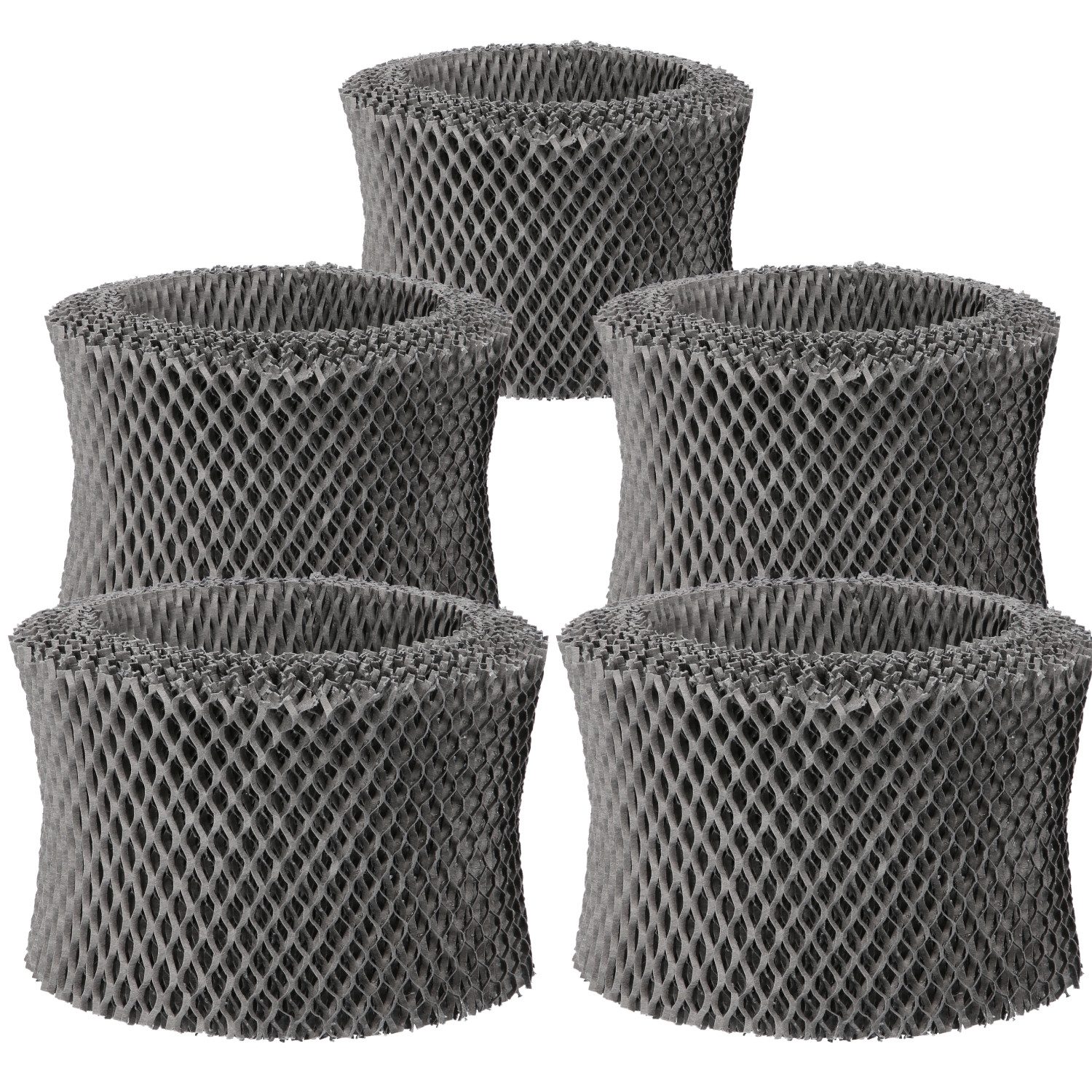 McFilter Befeuchtungsfilter 5x Luftbefeuchter FILTER, Zubehör für Philips F günstig online kaufen