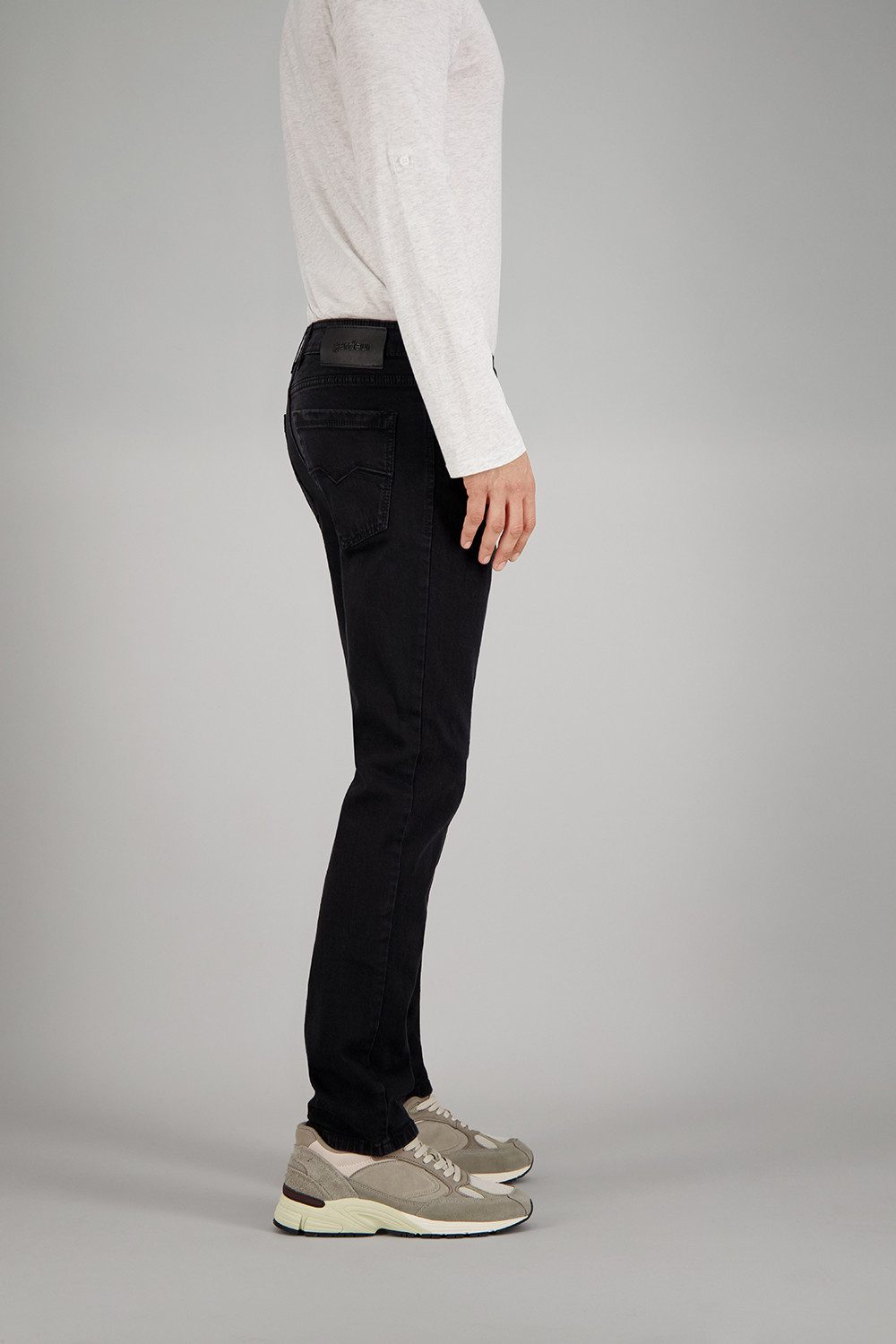 Atelier GARDEUR 5-Pocket-Jeans Batu-2 Superflex Denim günstig online kaufen