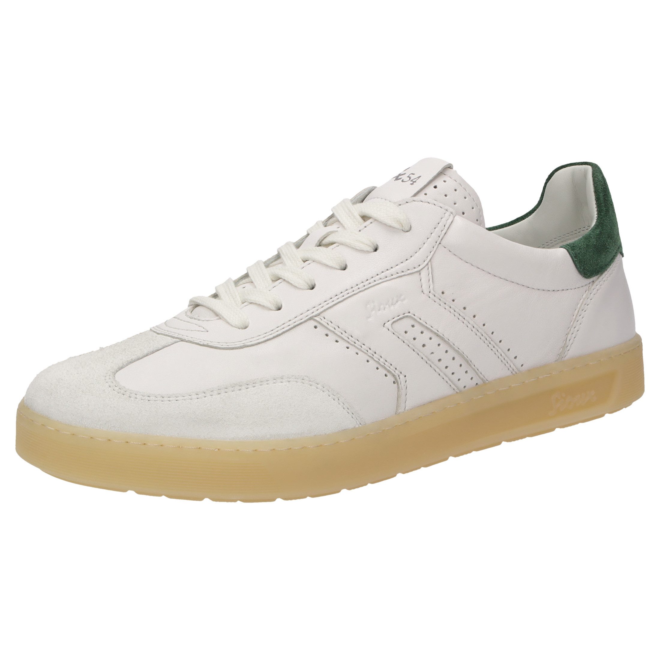 SIOUX Tedroso-711 Sneaker