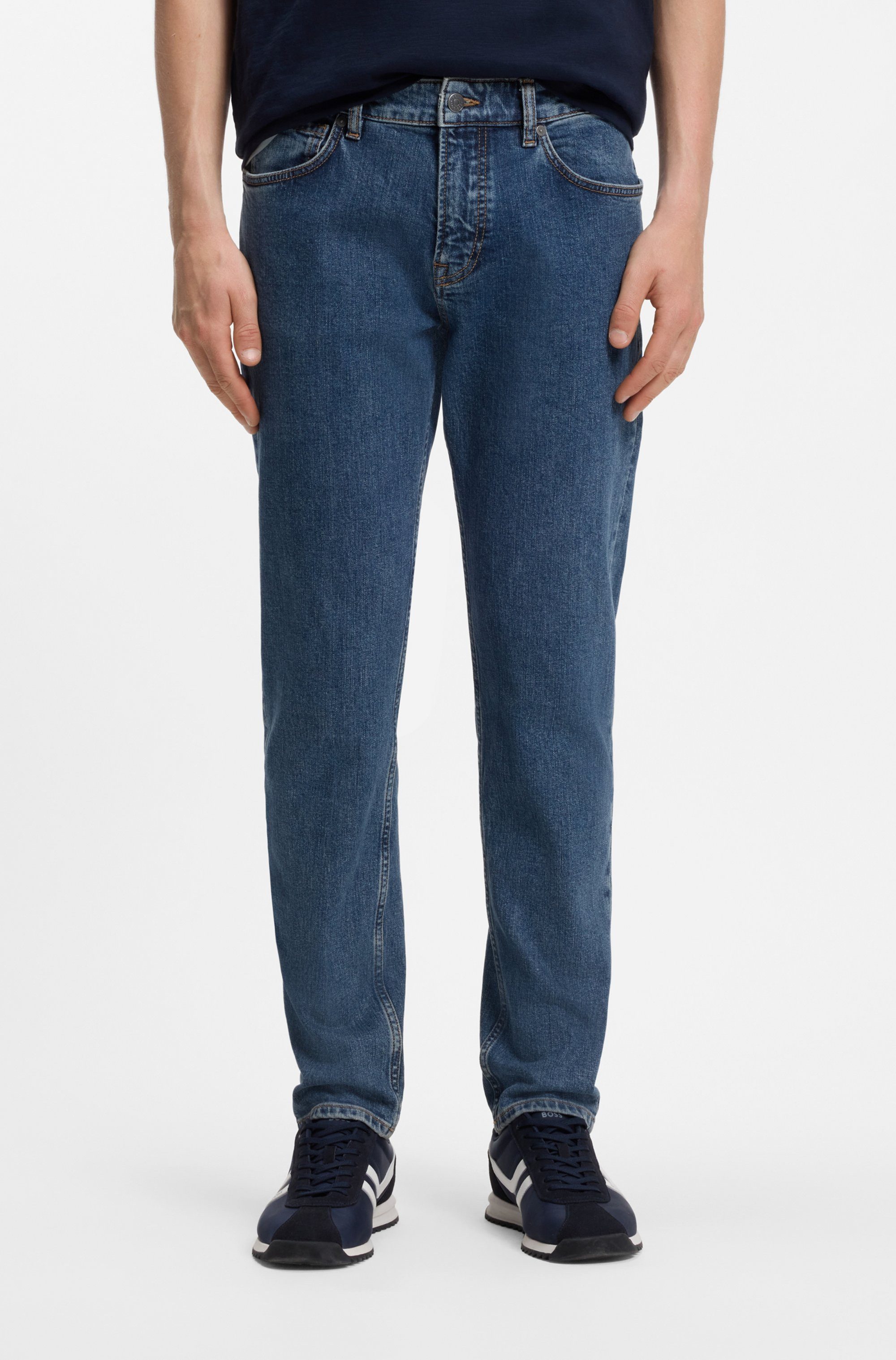 5-Pocket-Jeans ONYX BO