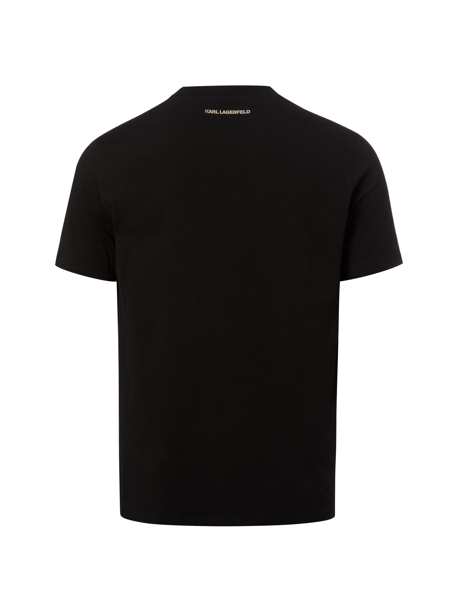 KARL LAGERFELD T-Shirt günstig online kaufen