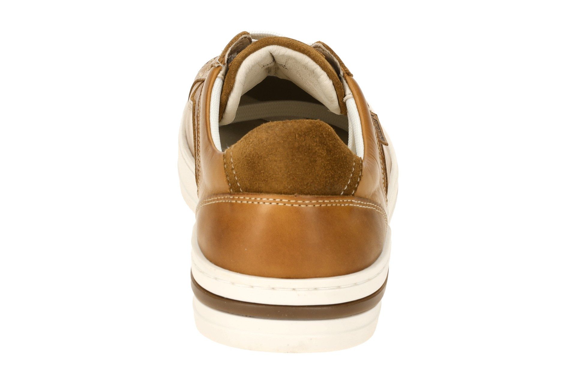 PIKOLINOS M1K-6307C3 brandy Schnürschuh