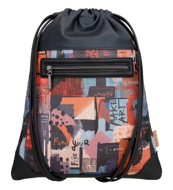 Anekke Rucksack Contemporary