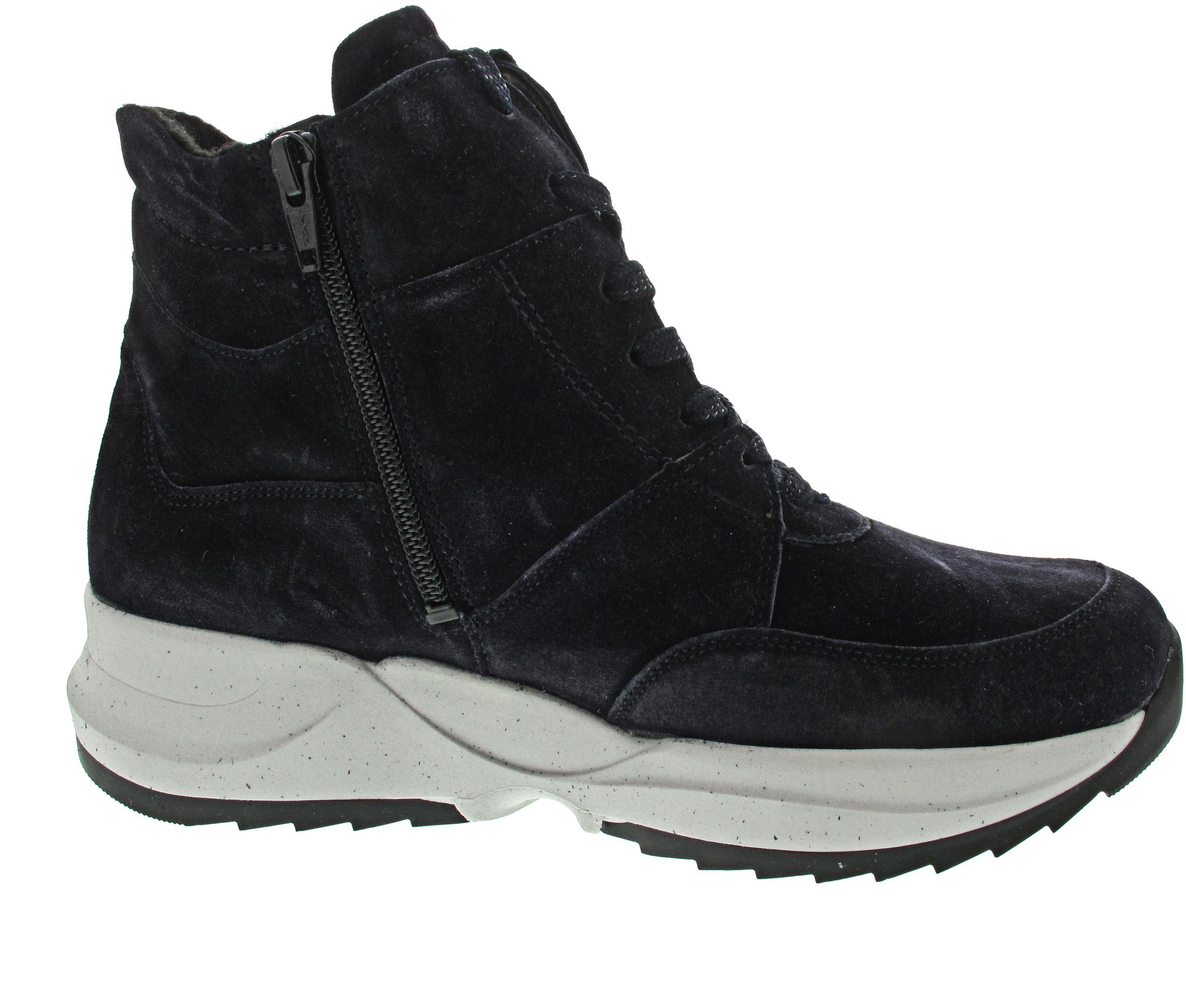 Waldläufer Schnürstiefelette