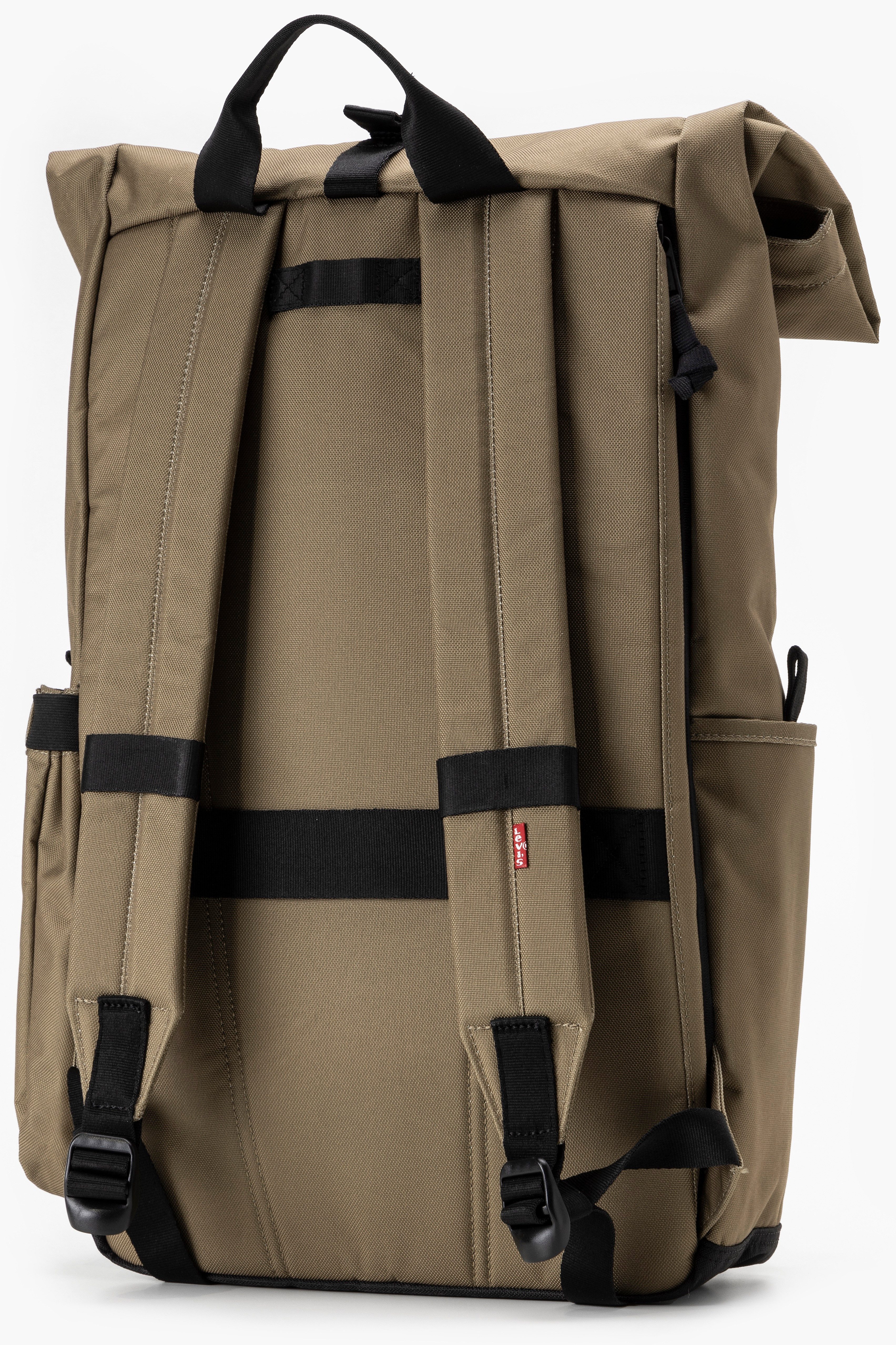 Levi's® Rucksack L-PACK ROLL-TOP