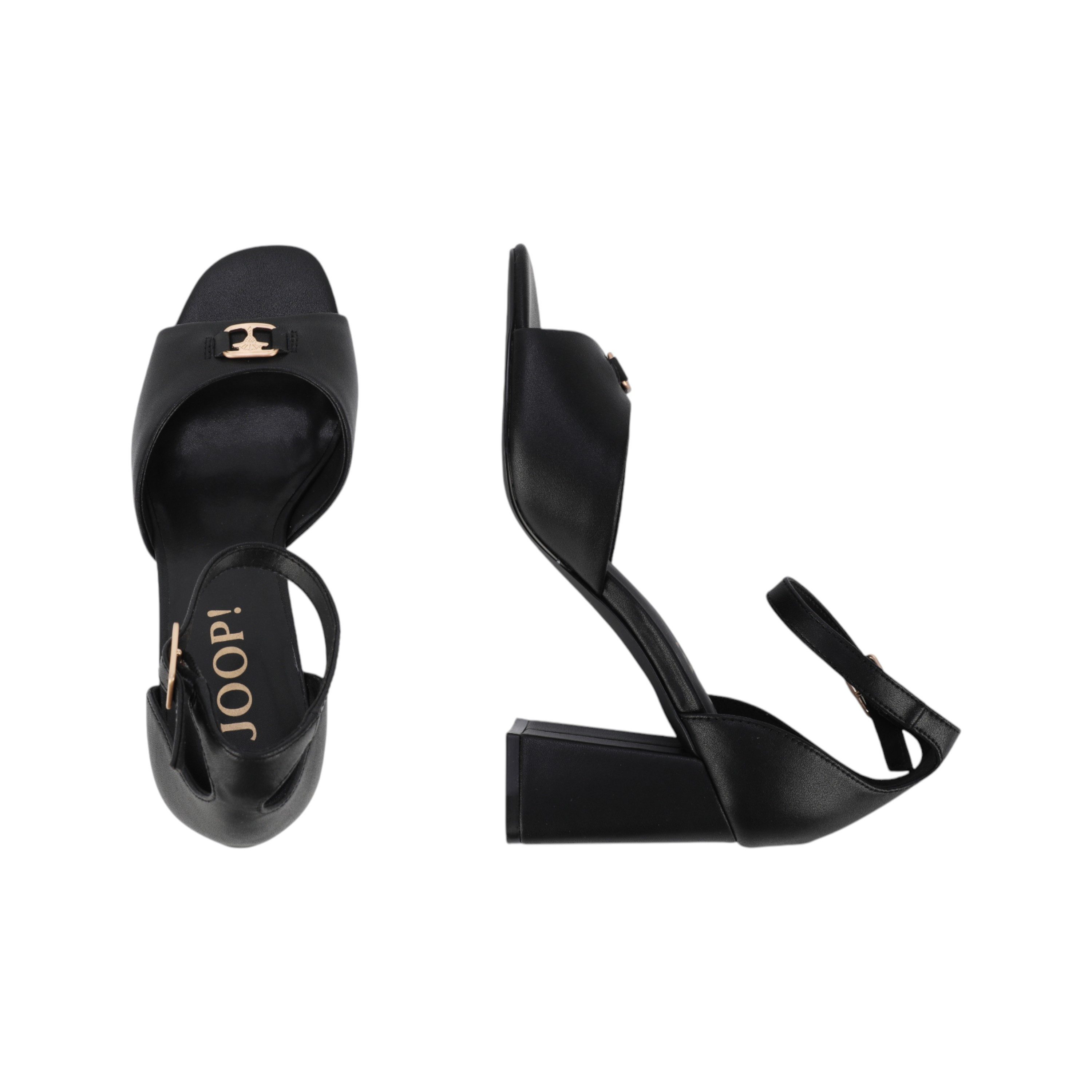 JOOP! Joop - Damen Sandale Unico Cresta Pia Sandale