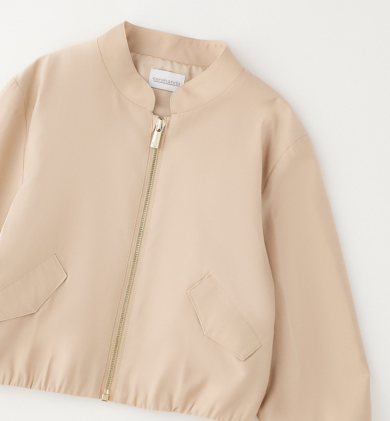 Sarabanda Outdoorjacke BABY GIRL JACKET