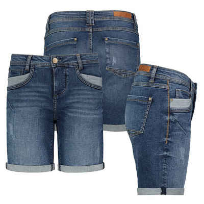 Arizona Jeans Shorts für Damen online kaufen | OTTO