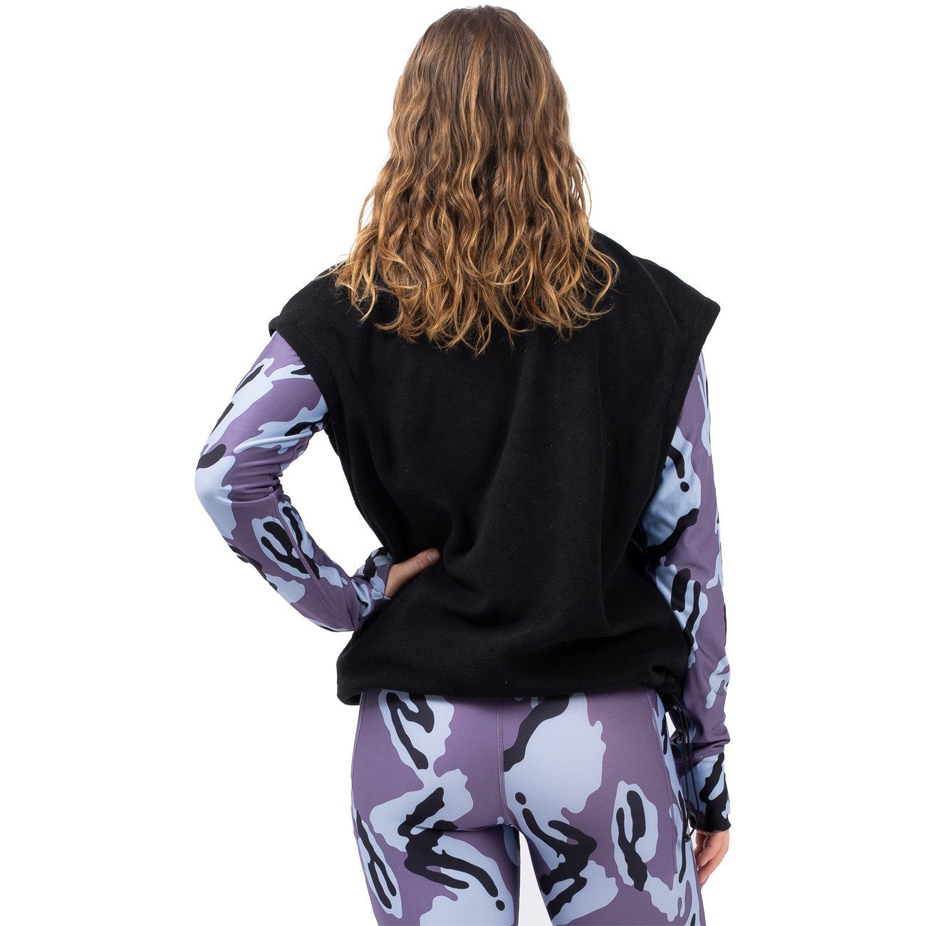 Eivy Fleecejacke Ball Fleece Vest Ball günstig online kaufen