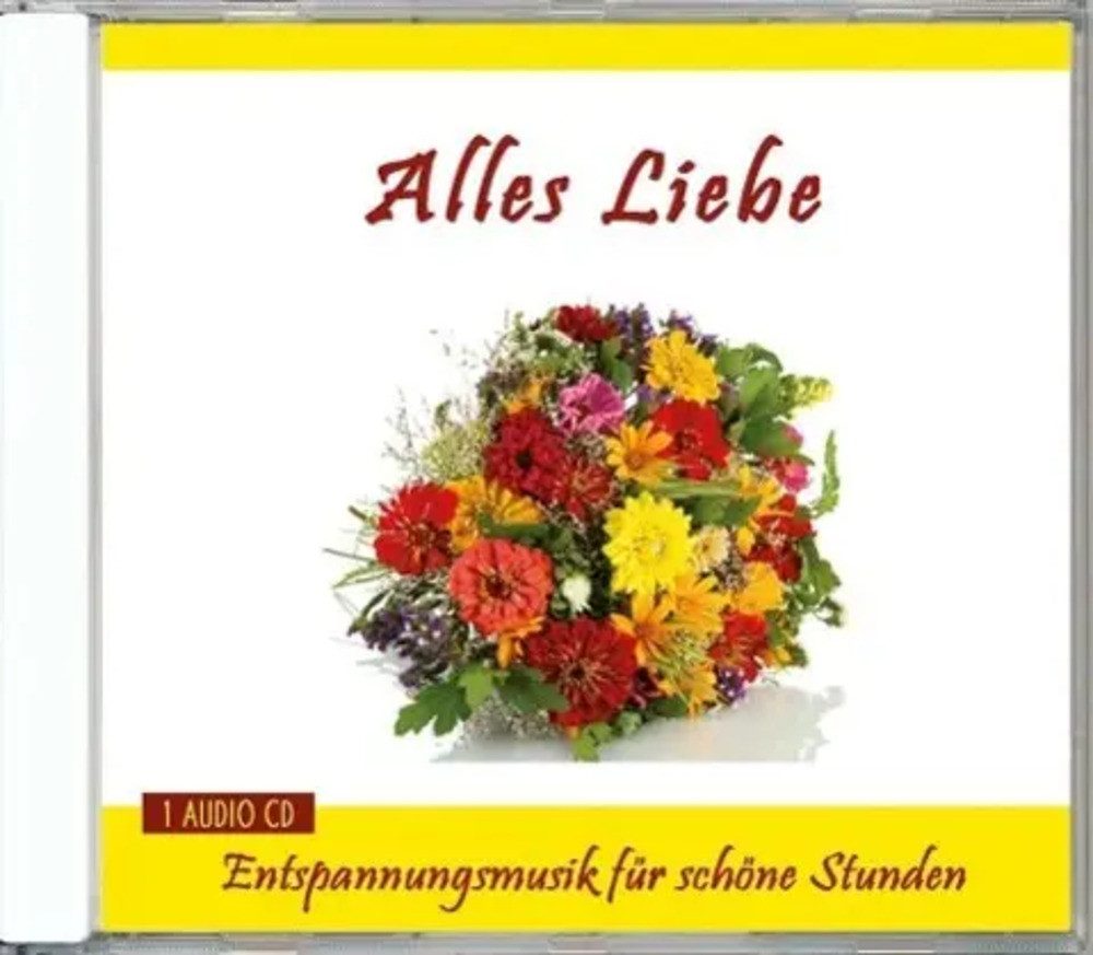 Hörspiel Всеs Liebe