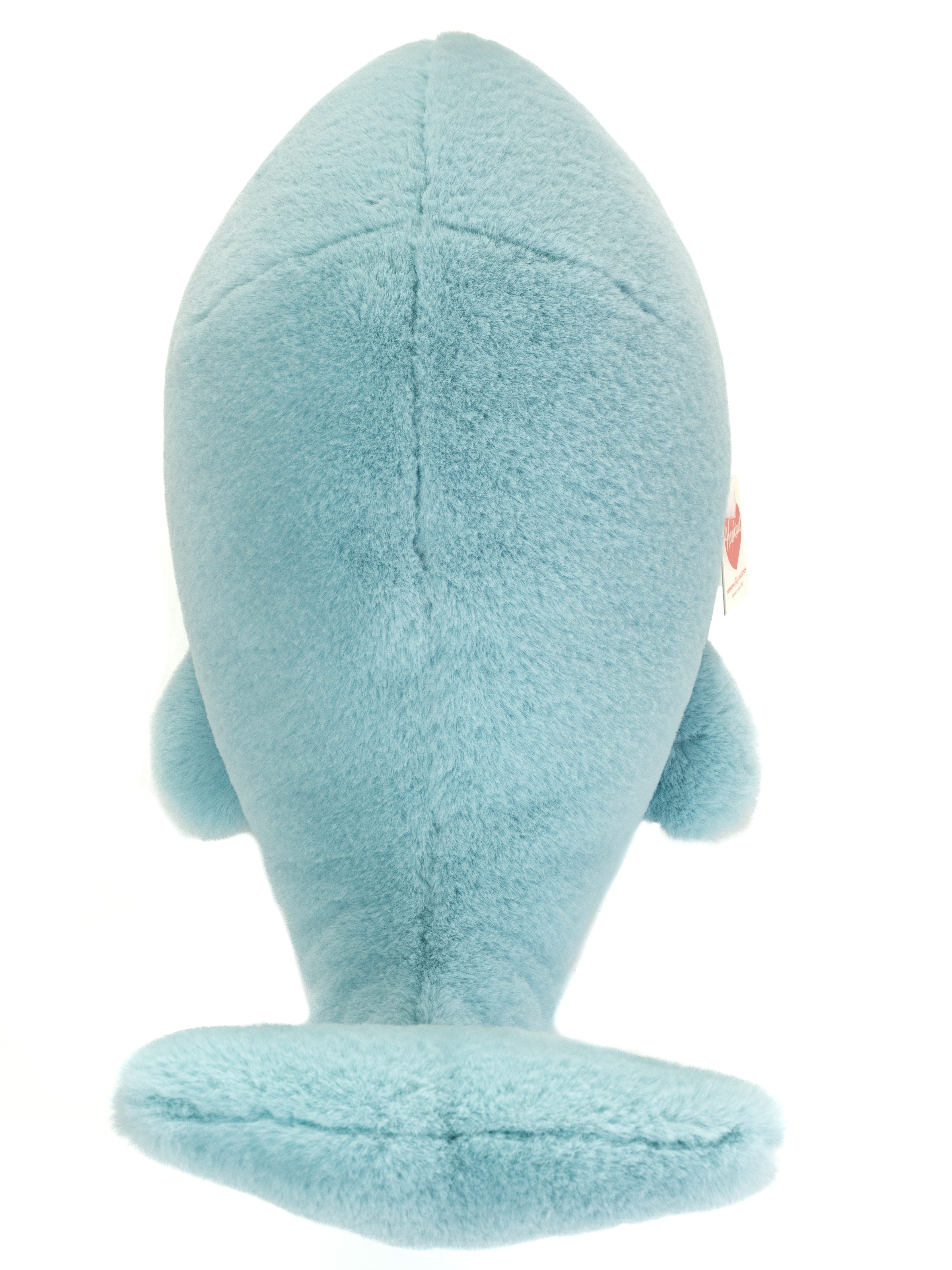 Teddy Hermann® Kuscheltier Wal Wanda, 42 cm