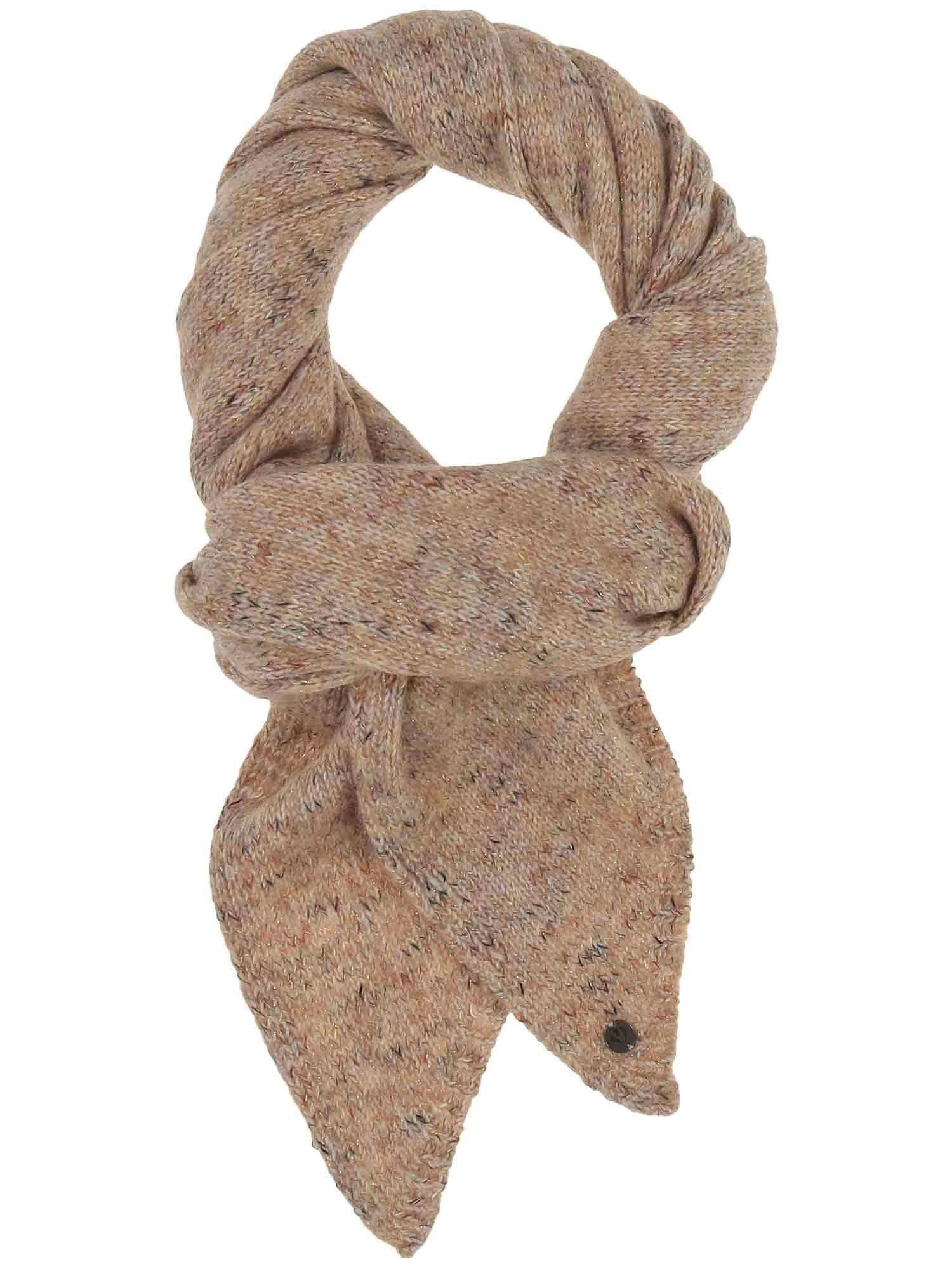 Fraas Modeschal Polyesterschal, (keine Fransen)