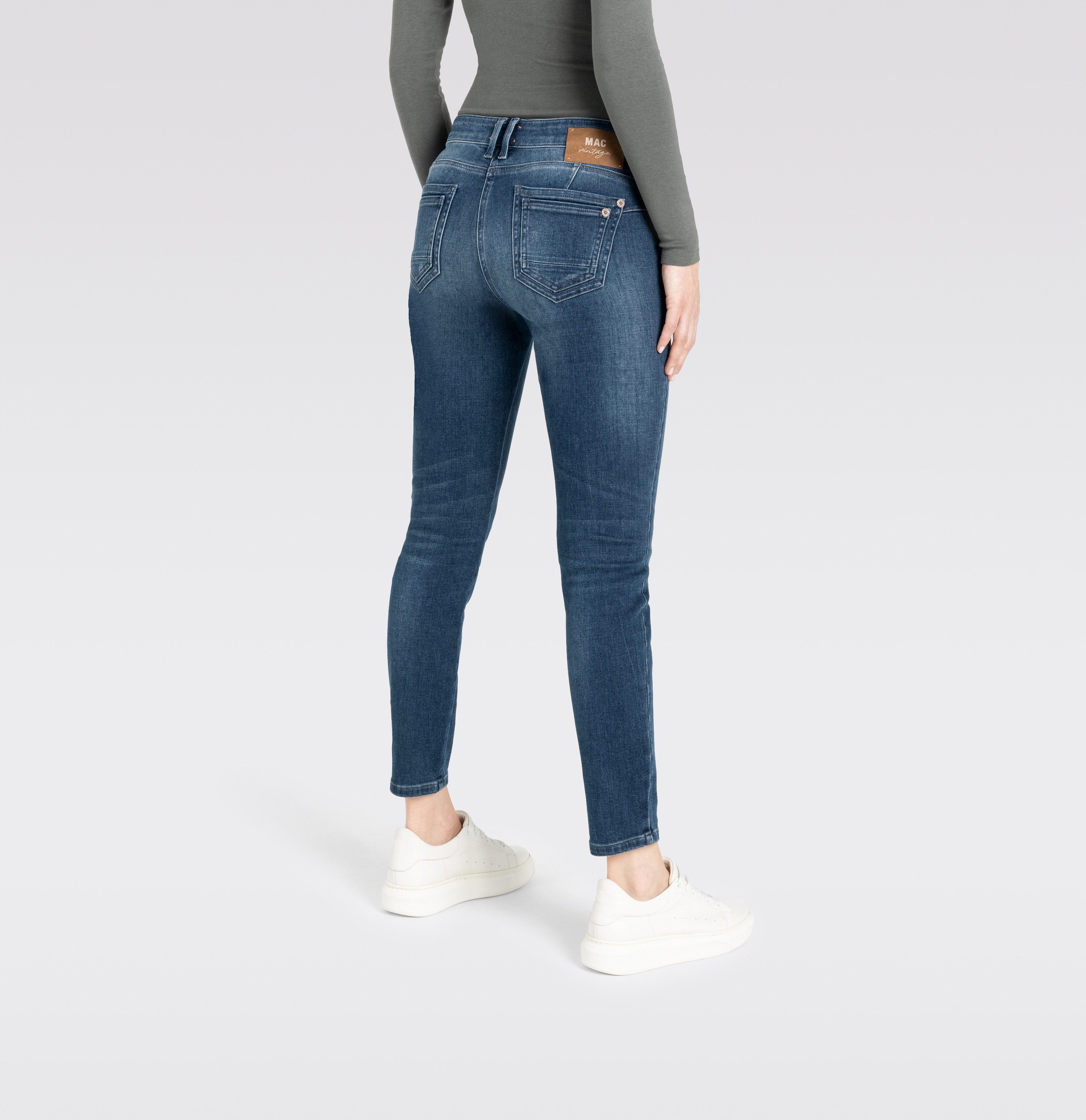 MAC 7/8-Jeans günstig online kaufen