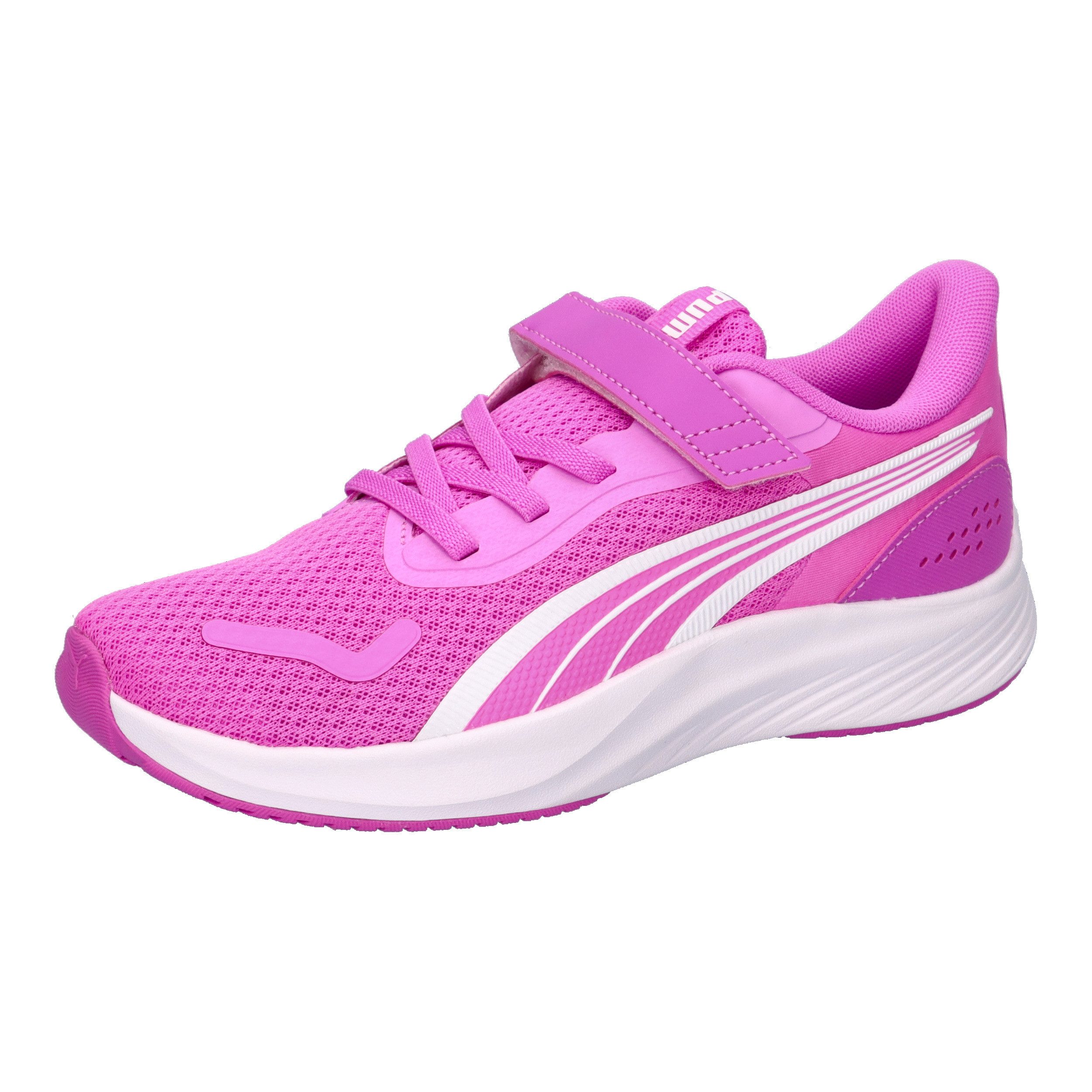 Puma Kinder Laufschuhe Pounce Lite AC+ PS 311650 Laufschuh