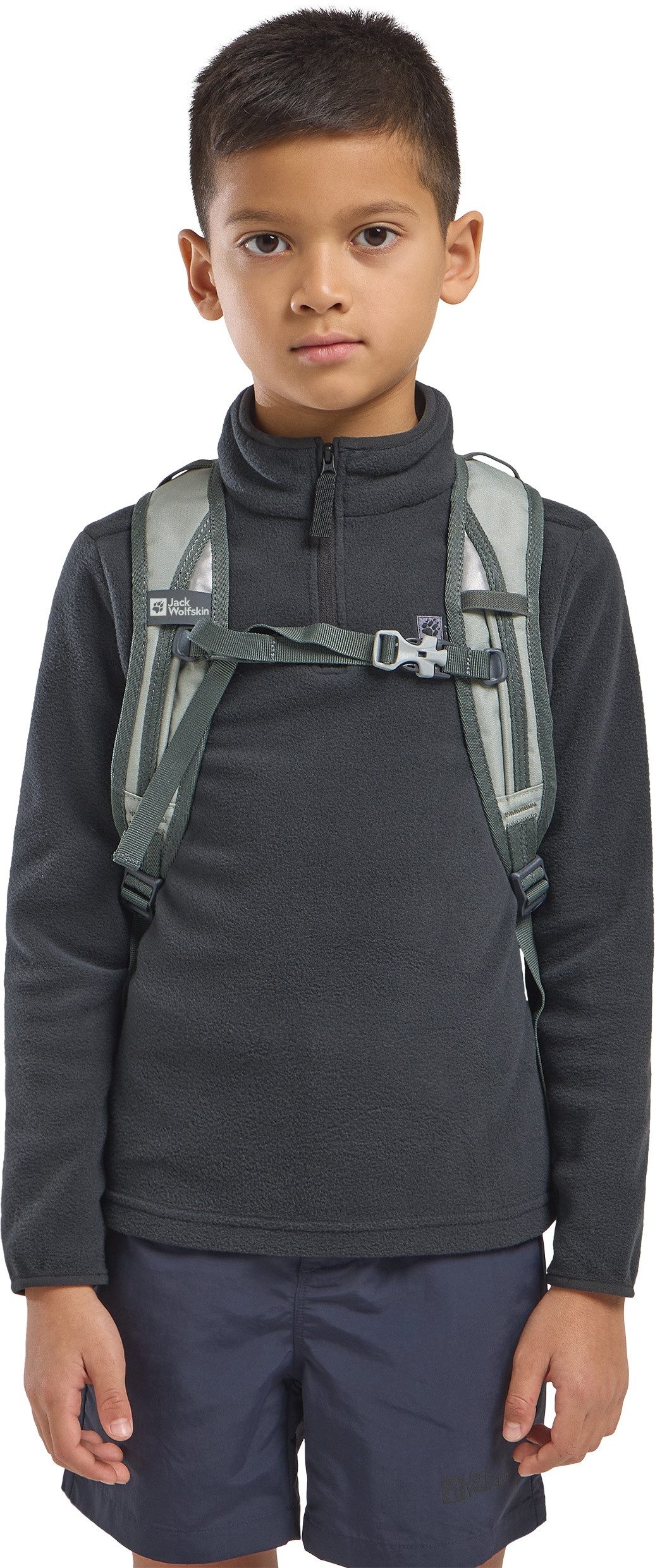 Jack Wolfskin Daypack MOAB TRAIL