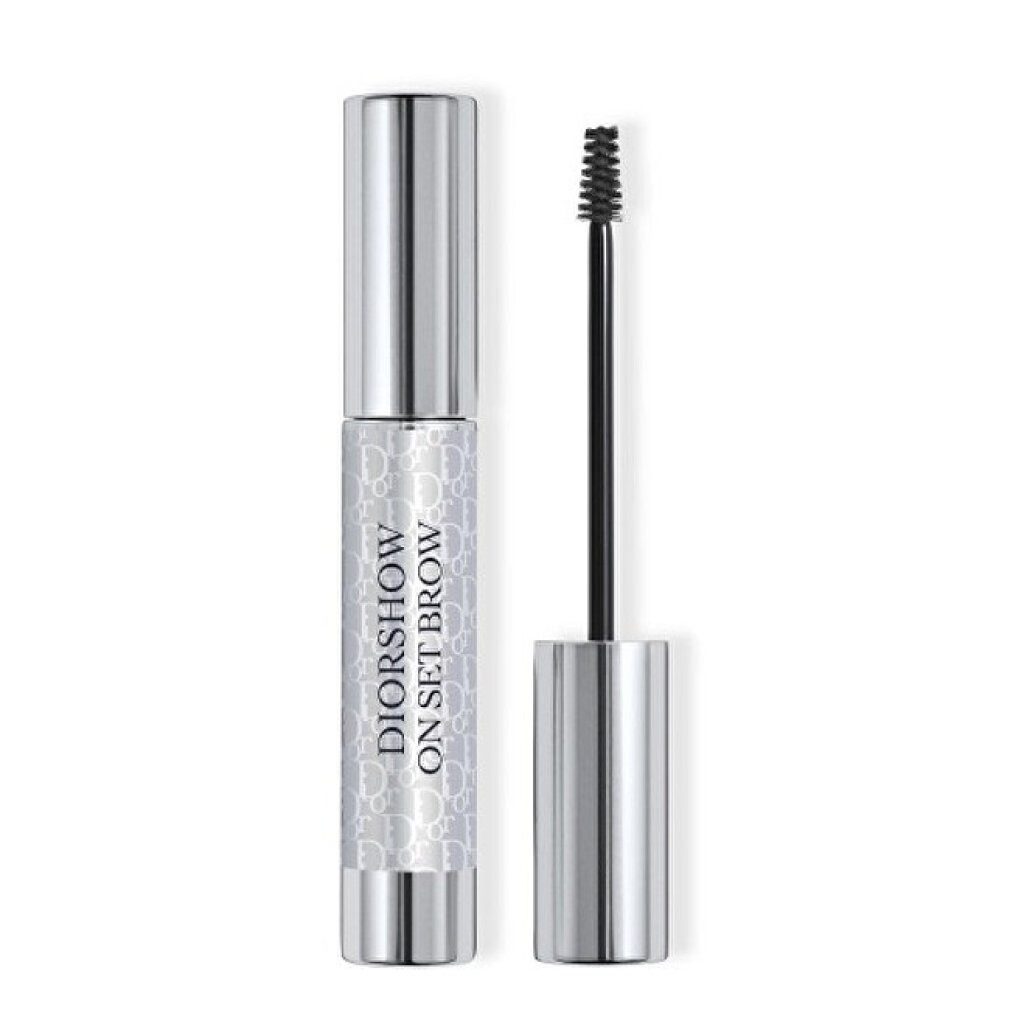 Dior Mascara SHOW ON SET BROW