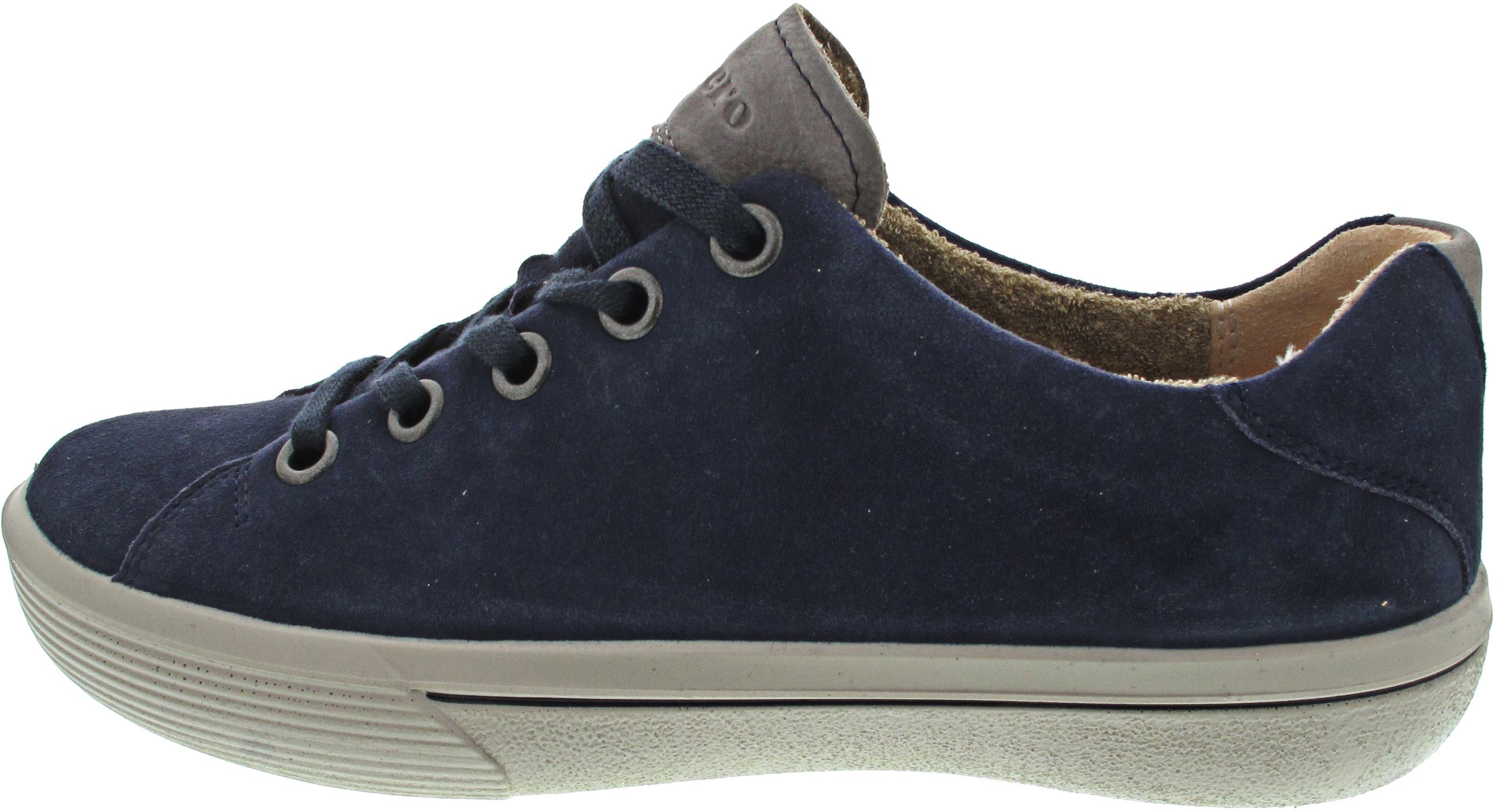 Schnürschuh