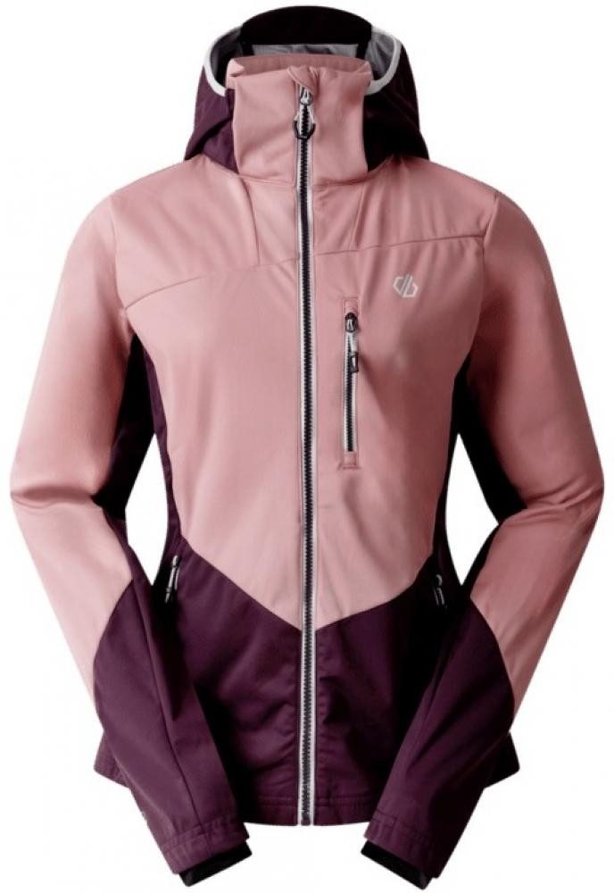 Dare2b Outdoorjacke LexanIISoftshell Womens Softshelljacke Damen günstig online kaufen