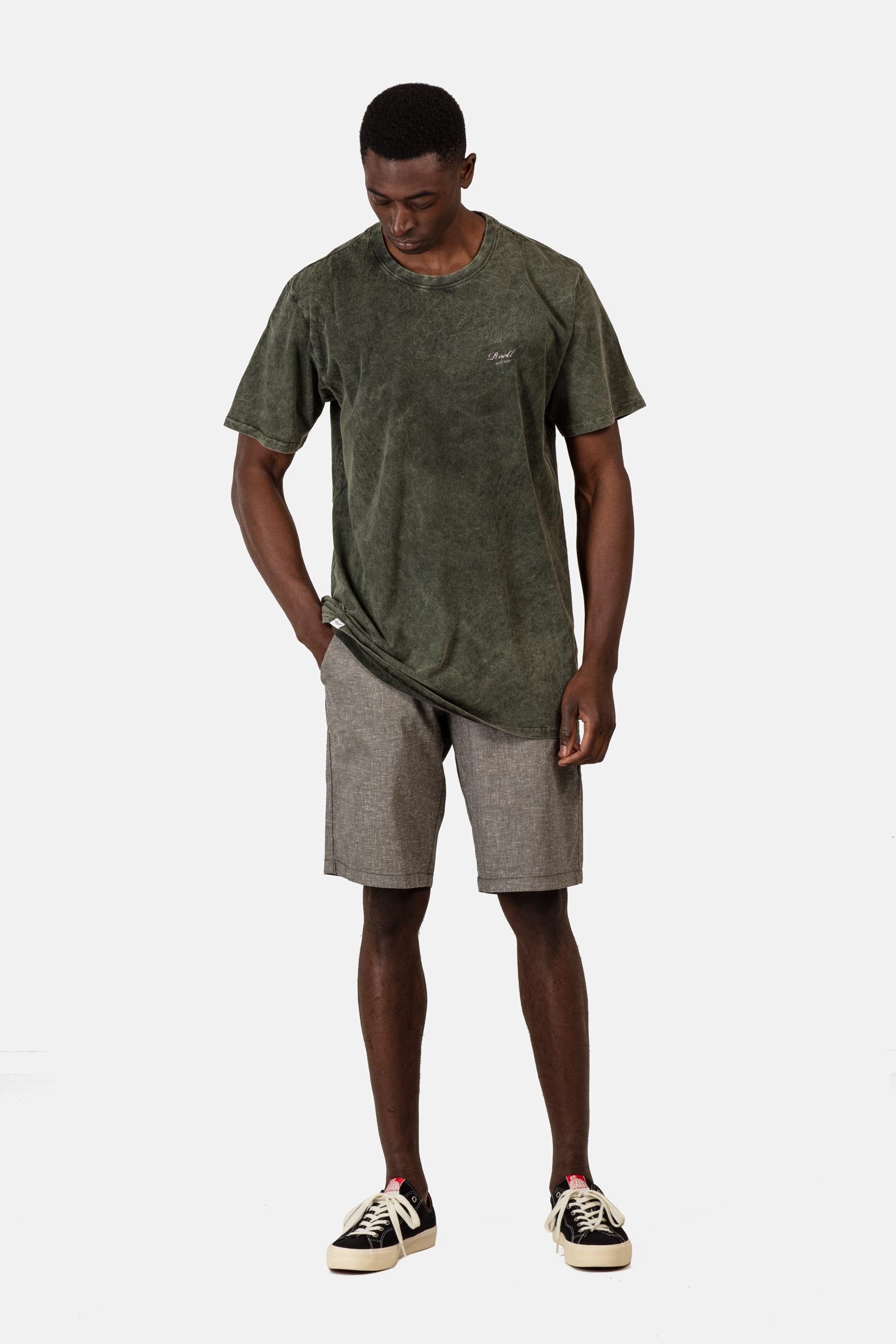 REELL Chinoshorts Flex Grip Chino
