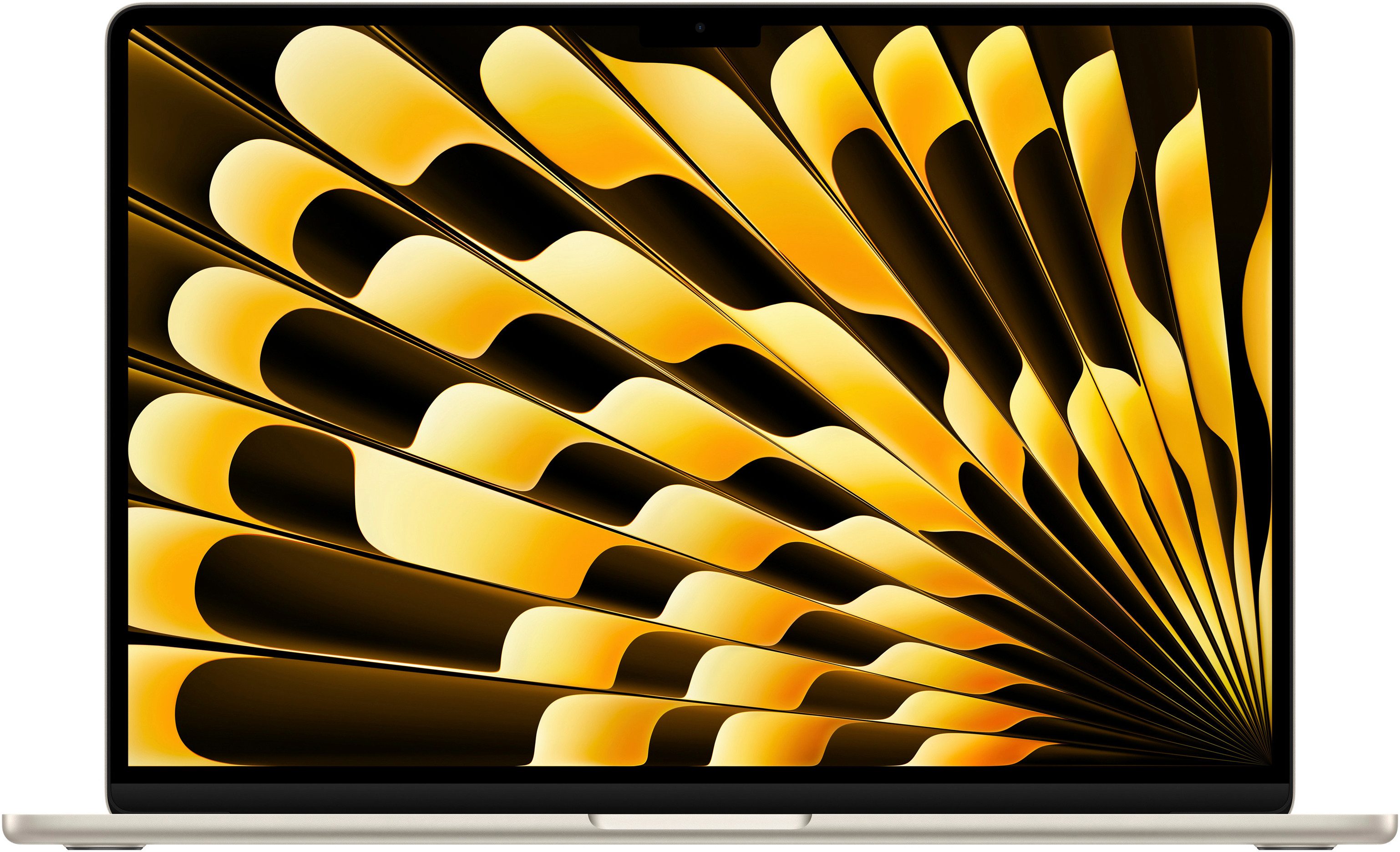 MacBook Air 15" (2025) Notebook