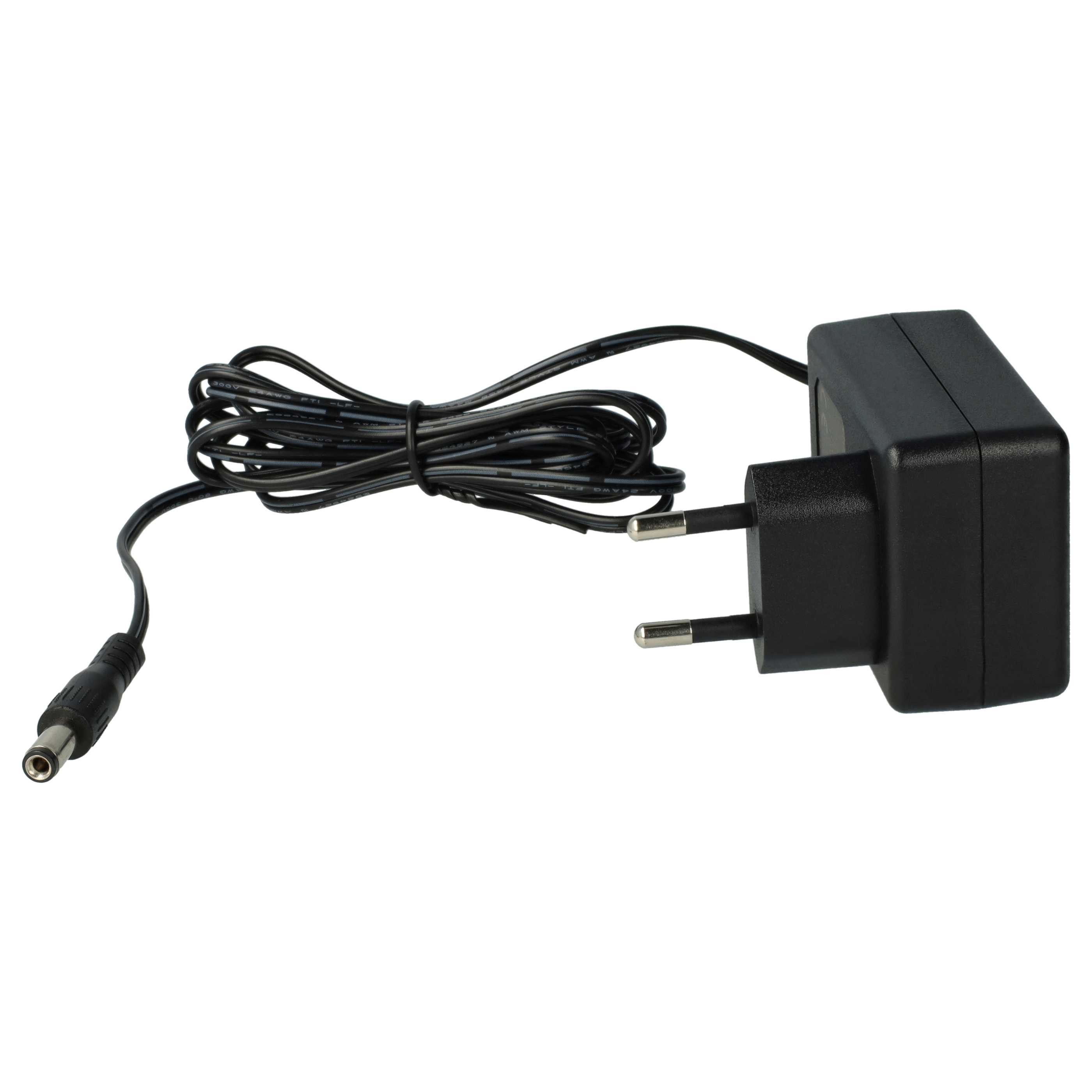 vhbw Ladegerät Schnelllade-Gerät