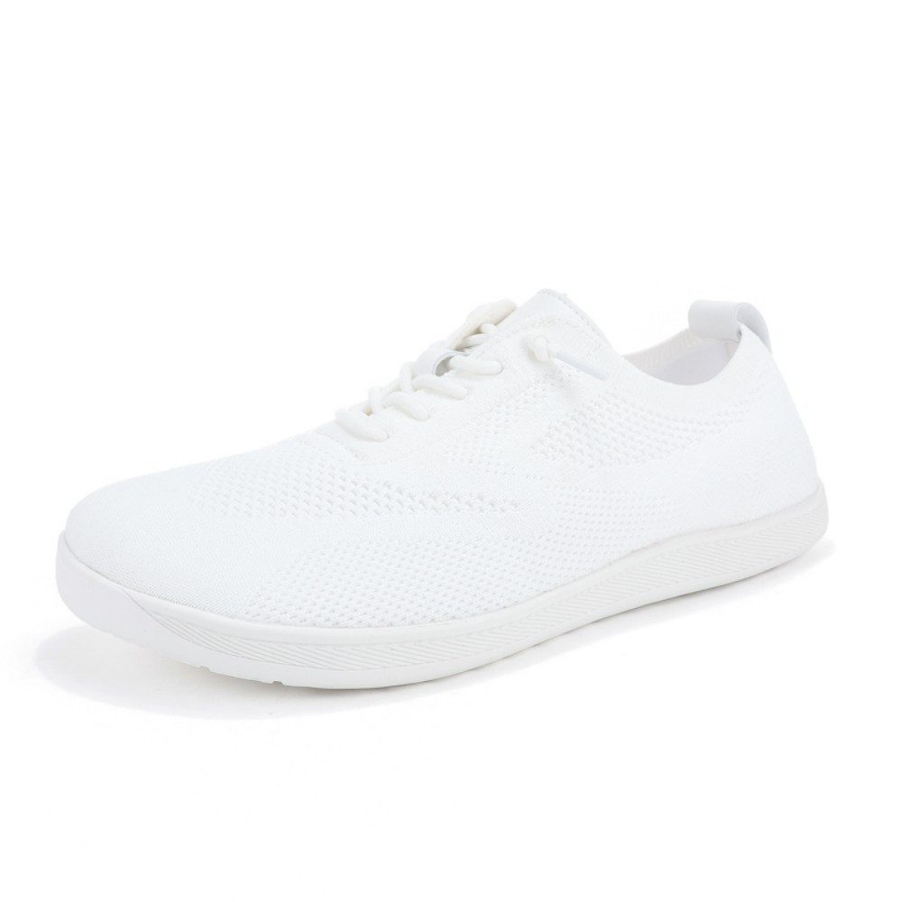 HUSK'SWARE Barfußschuh (Weite Schuhe Herren/Damen – Komfort, Dämpfung, Atmungsaktiv) Atmungsaktiv, Leicht & Stoßdämpfend, Ideal für Breite Füße