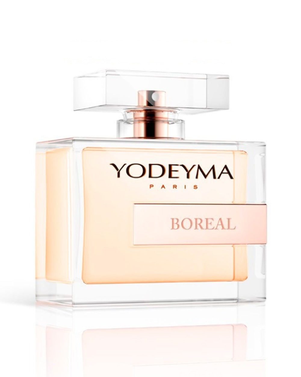 Eau de Parfum YODEYMA Parfüm Boreal - Eau de Parfum für Damen 100 ml
