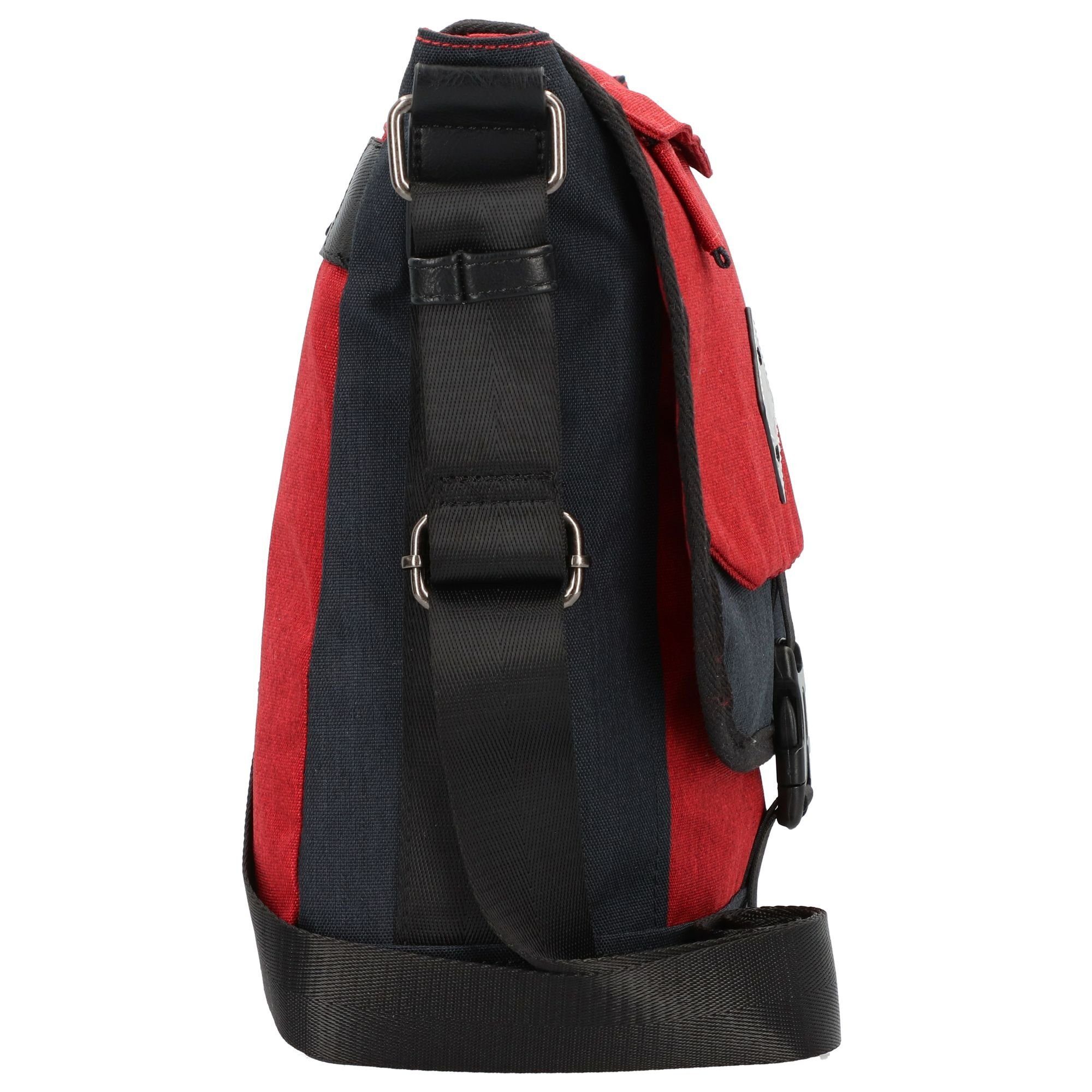 camel active Umhängetasche Satipo, Nylon günstig online kaufen