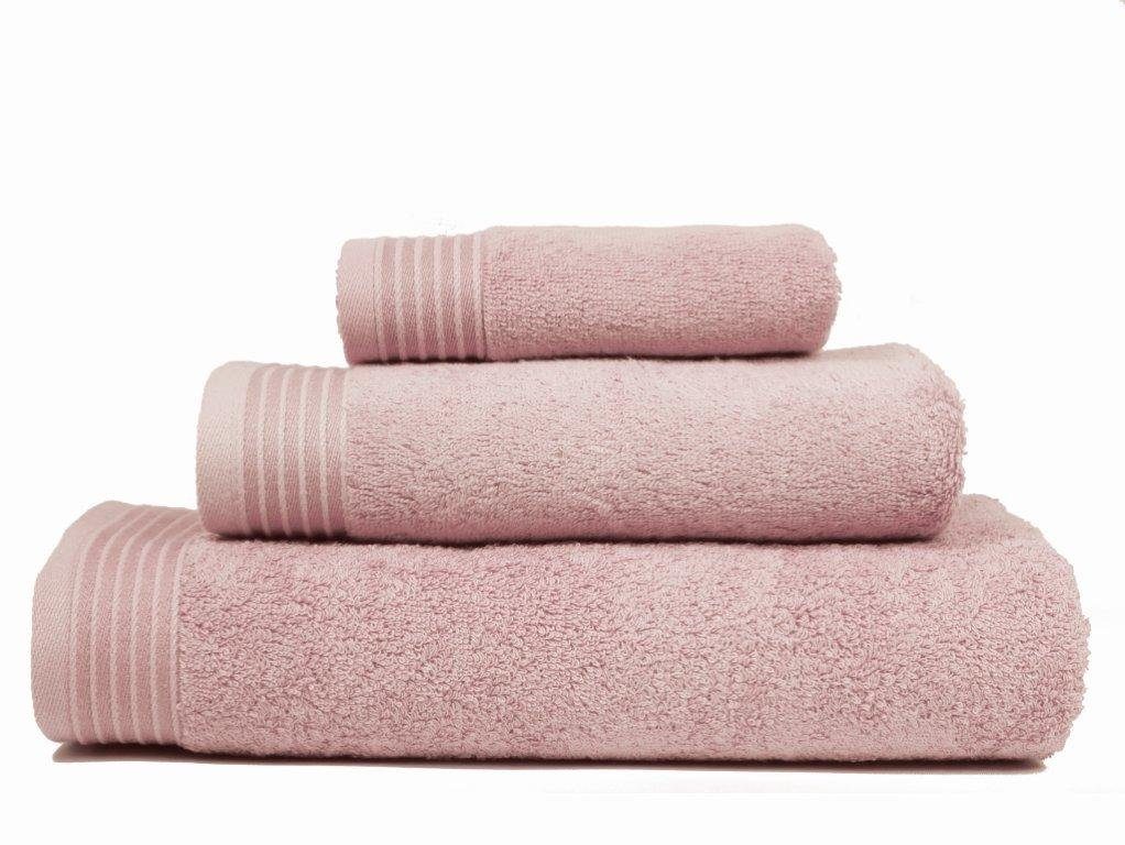 framsohn frottier Handtuch Frottierserie 'Premium', (1-St) günstig online kaufen