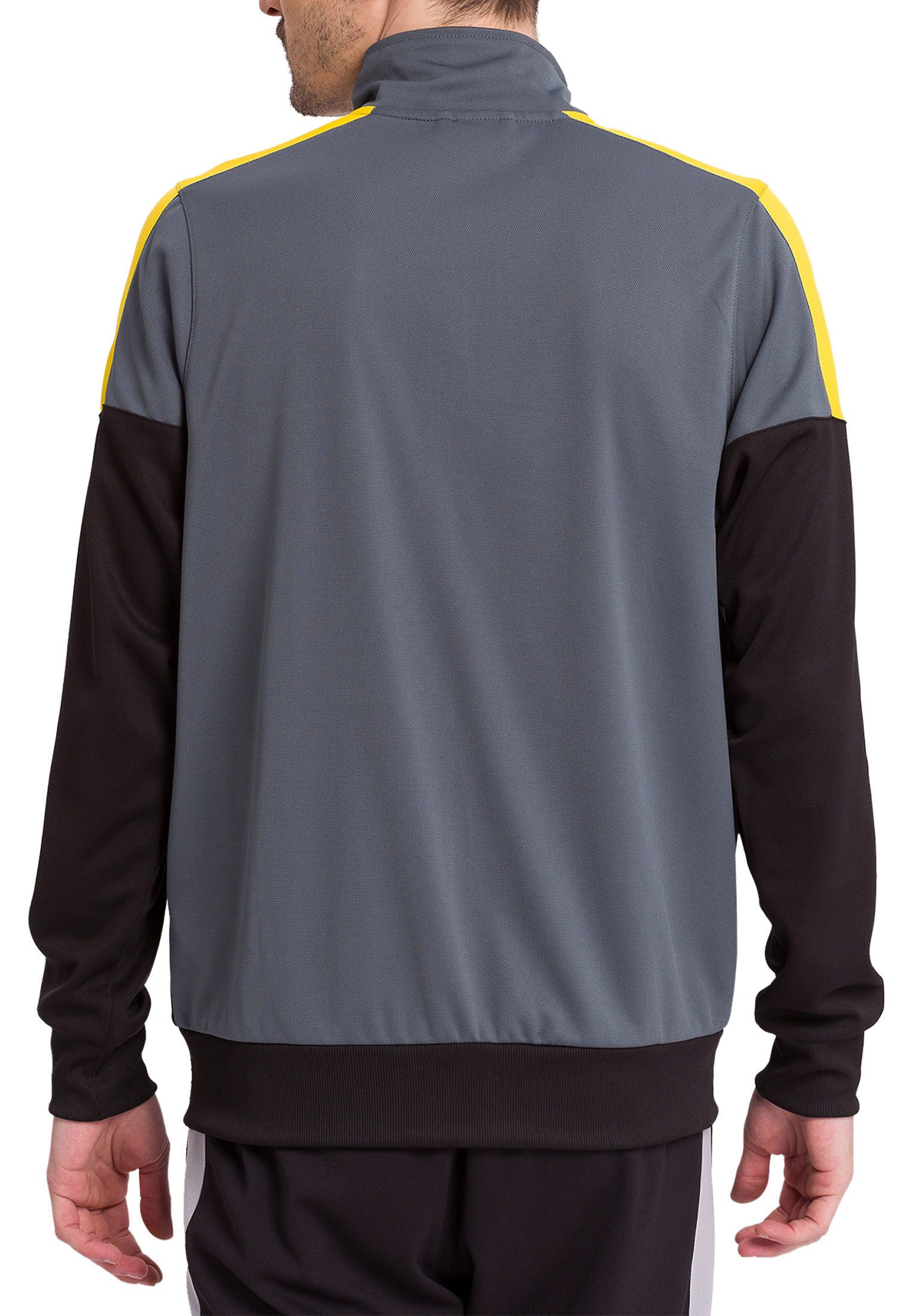 Erima Trainingsjacke Herren Squad Worker Jacke