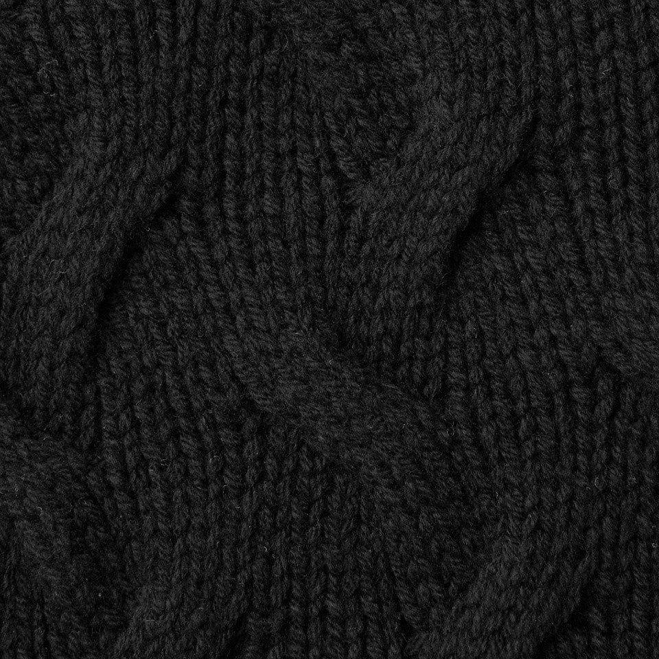 STREET ONE STUDIO Stehkragenpullover im soften Baumwoll-Mix
